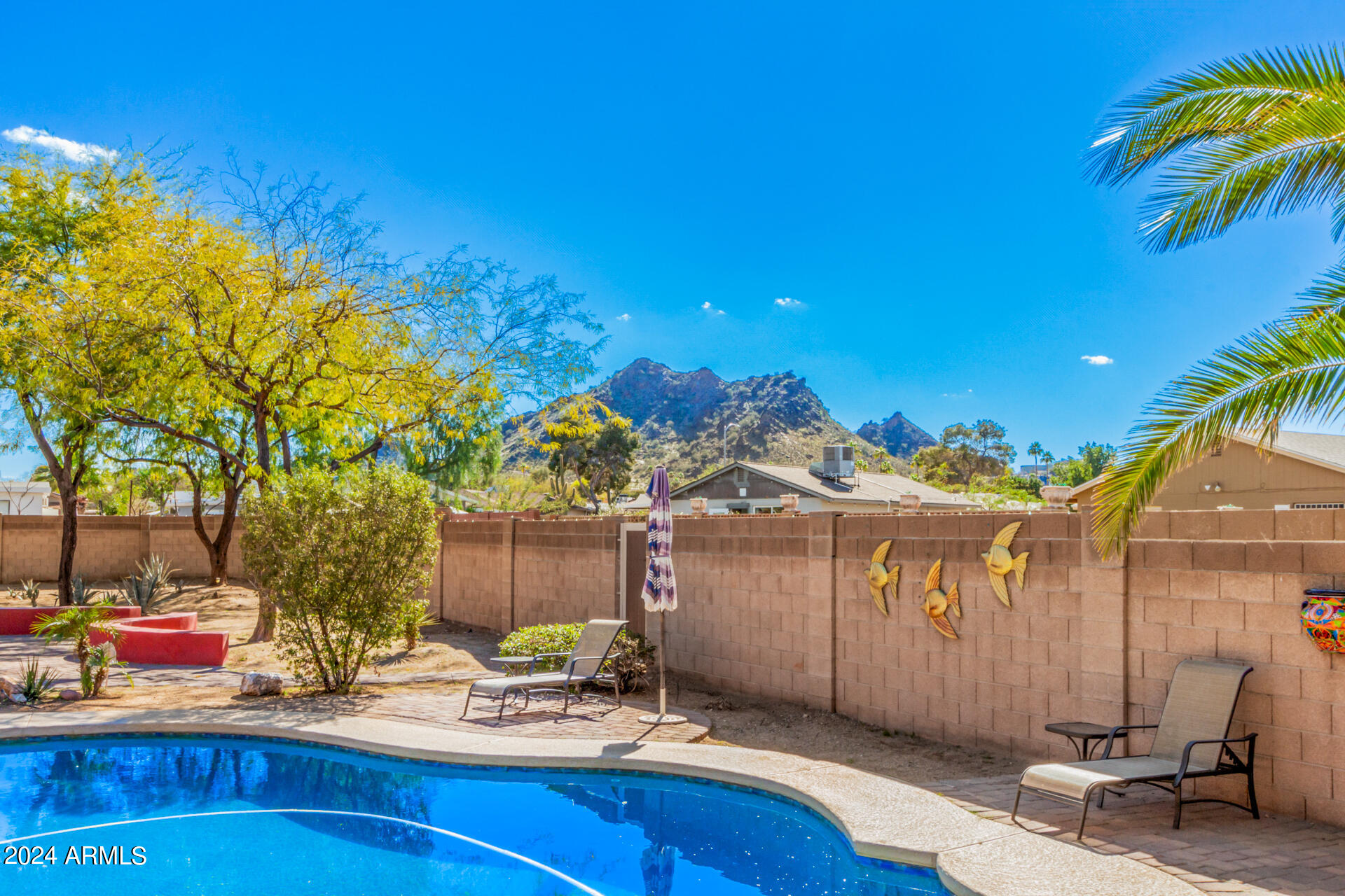 2323 E SHAW BUTTE Drive