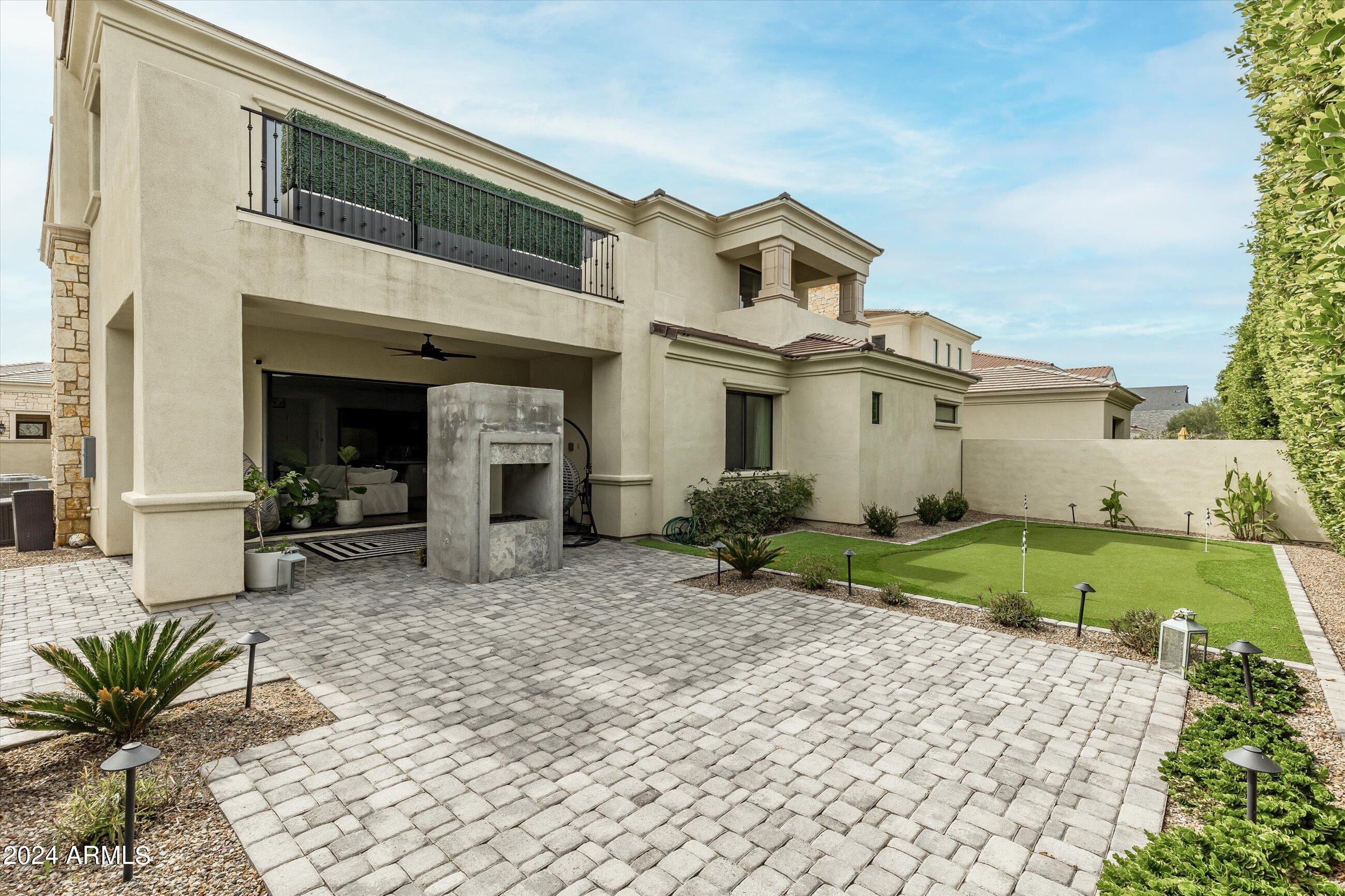 3918 E CRITTENDEN Lane