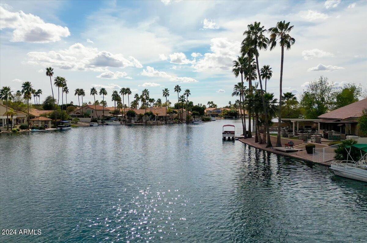 1214 W SEA CREST Drive