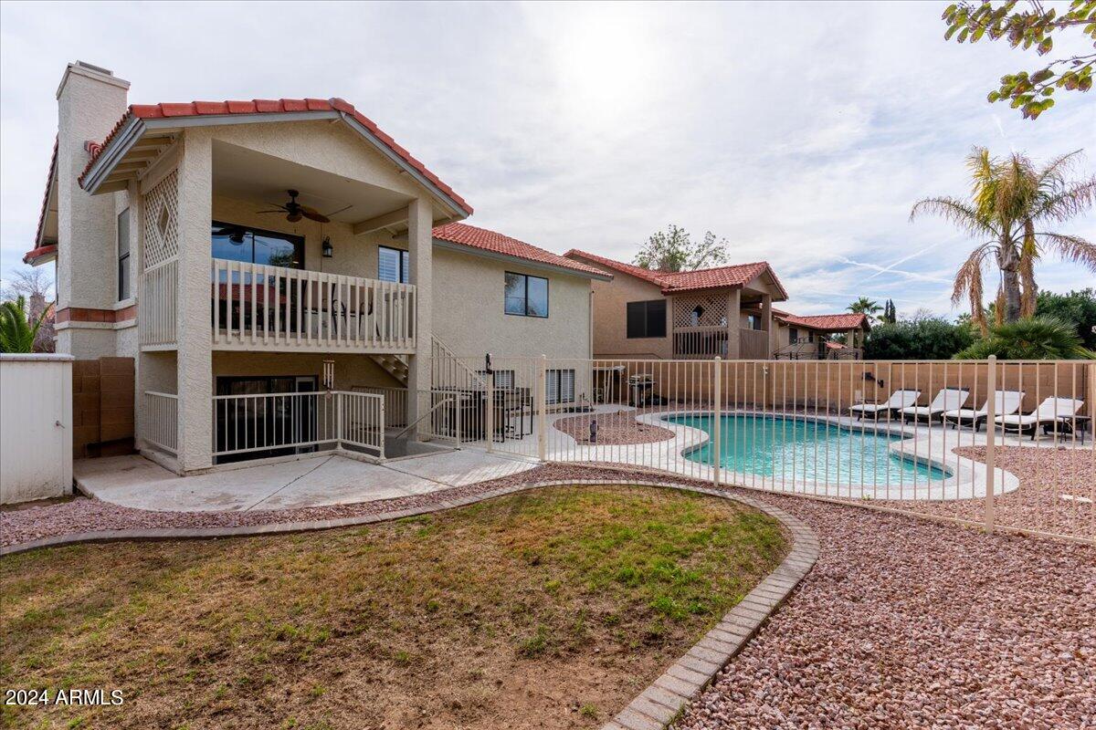 1214 W SEA CREST Drive