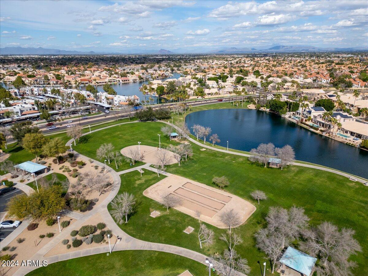 1214 W SEA CREST Drive