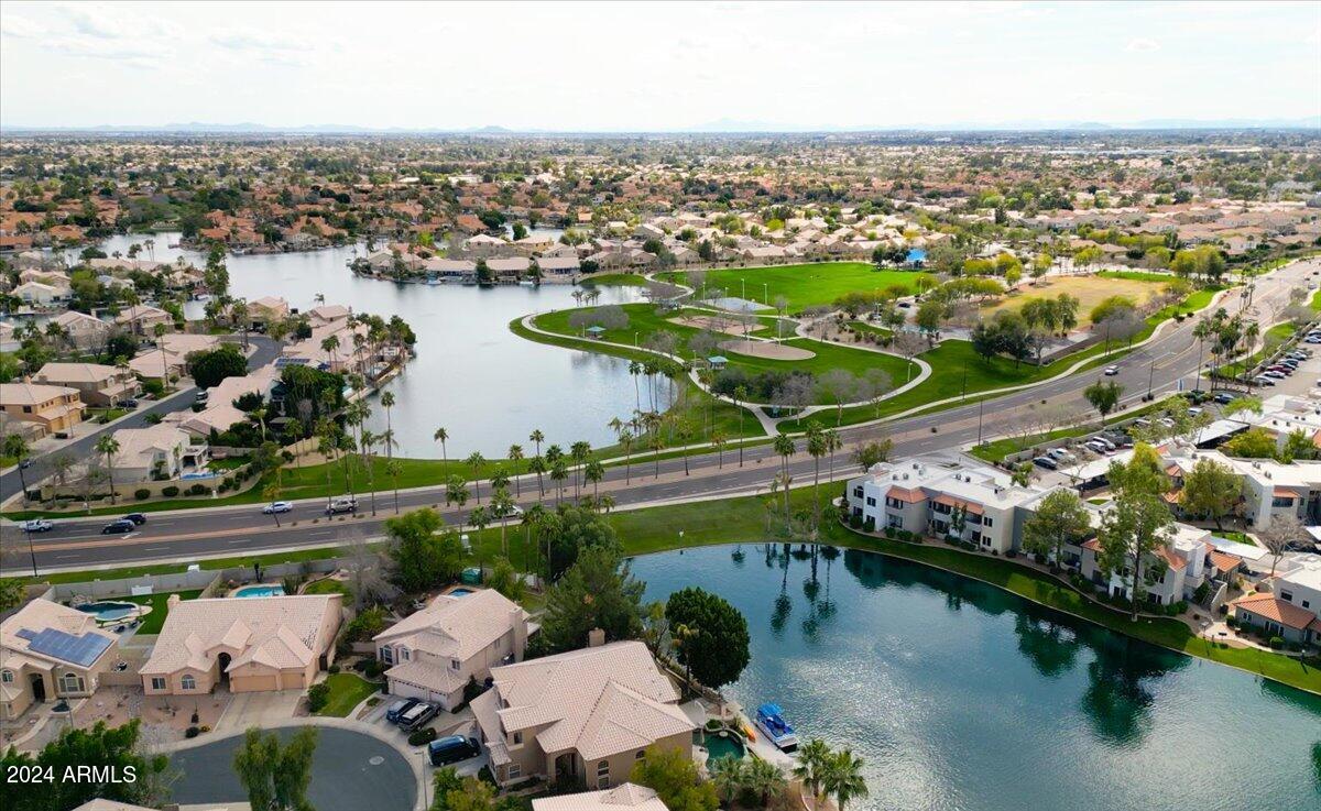 1214 W SEA CREST Drive