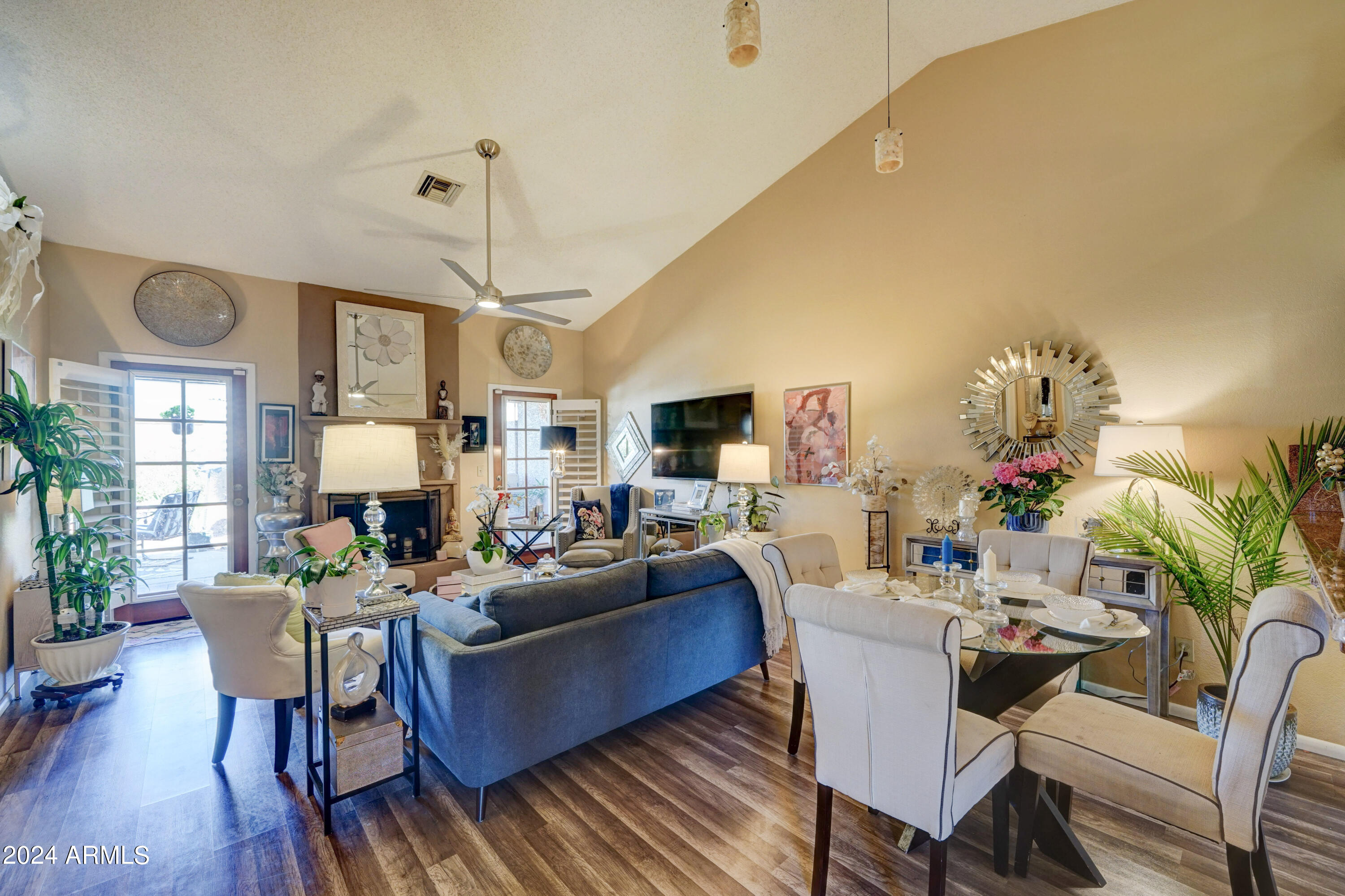 8970 E PALM RIDGE Drive