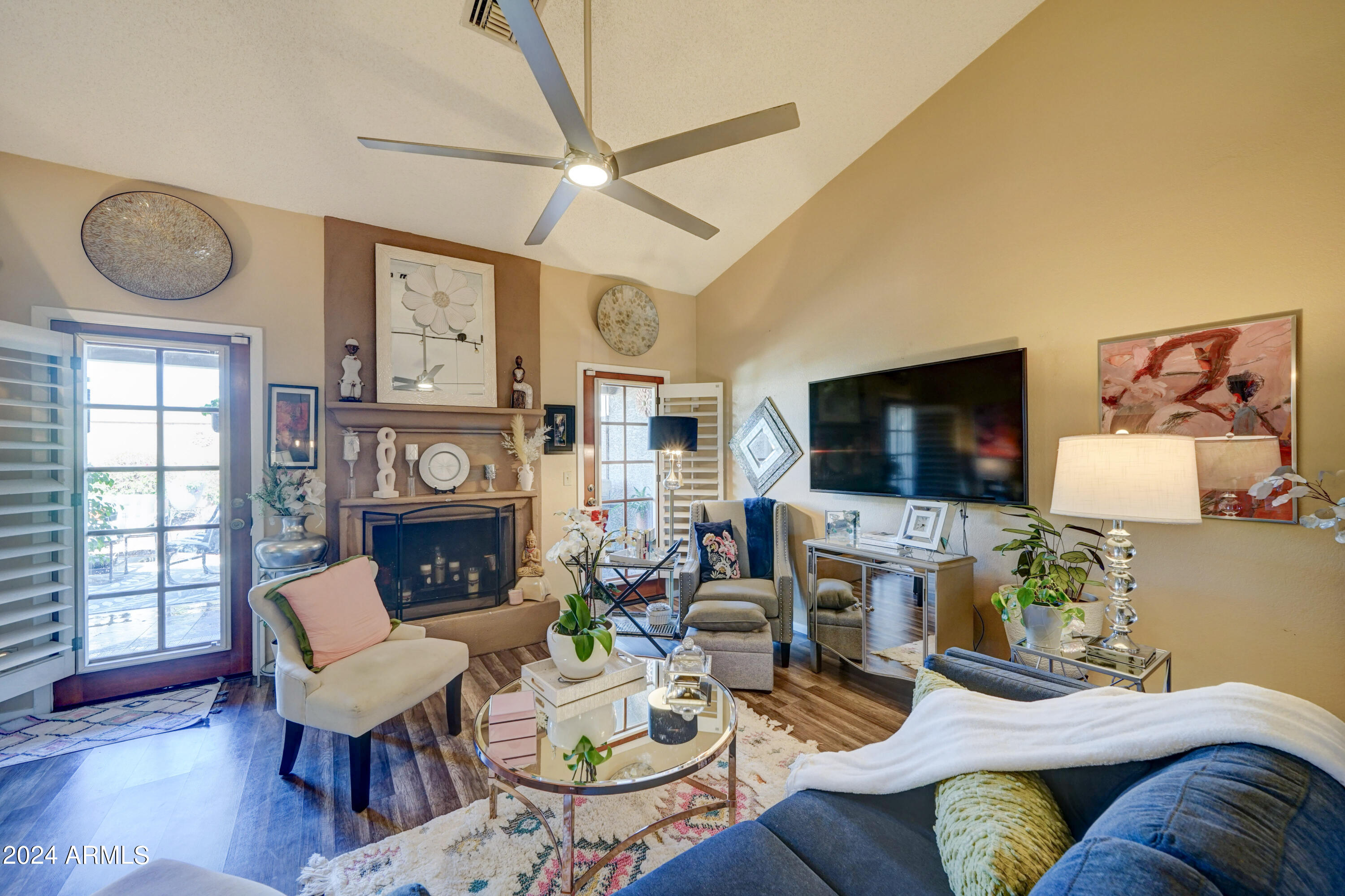 8970 E PALM RIDGE Drive