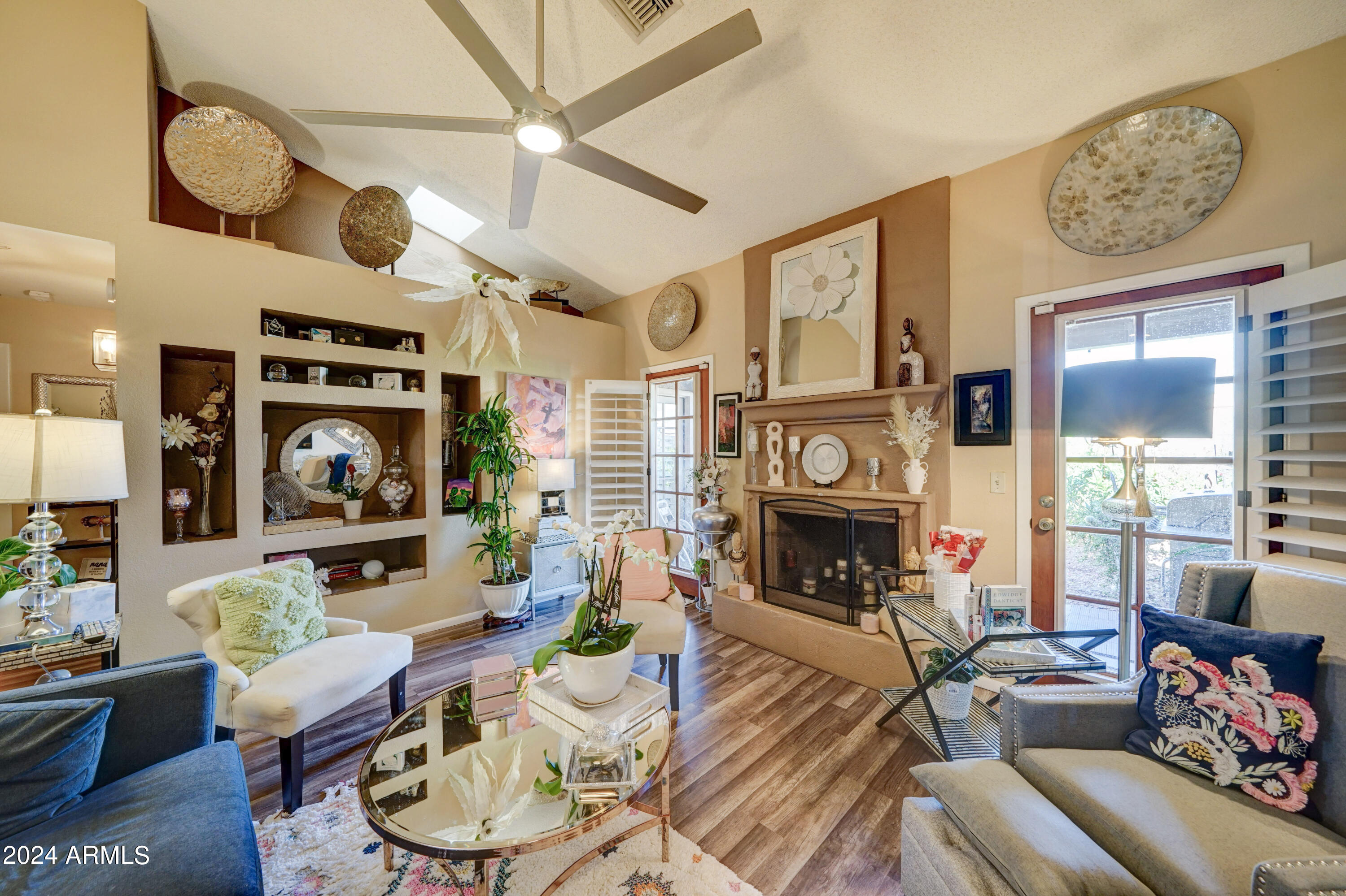 8970 E PALM RIDGE Drive