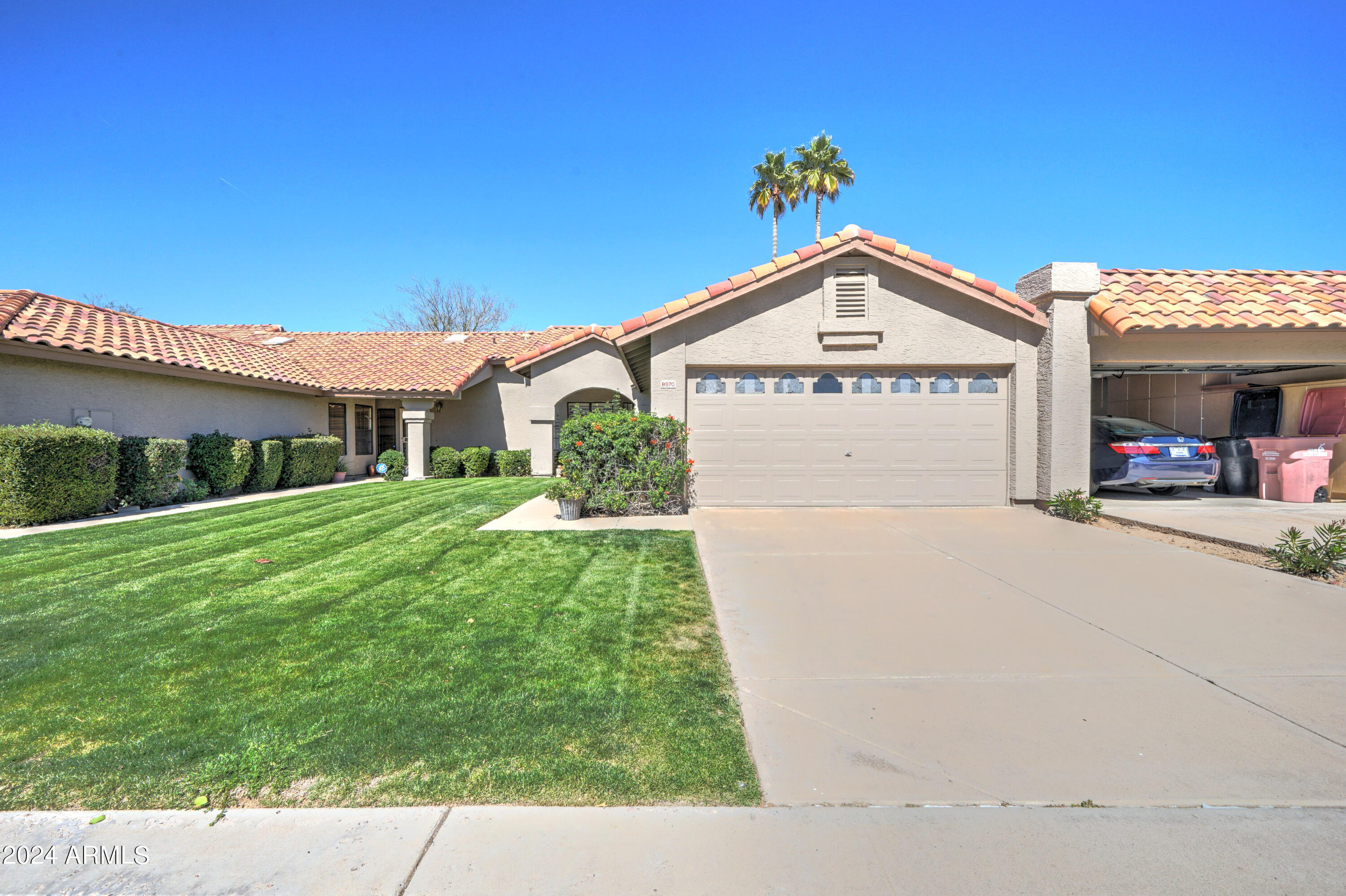 8970 E PALM RIDGE Drive