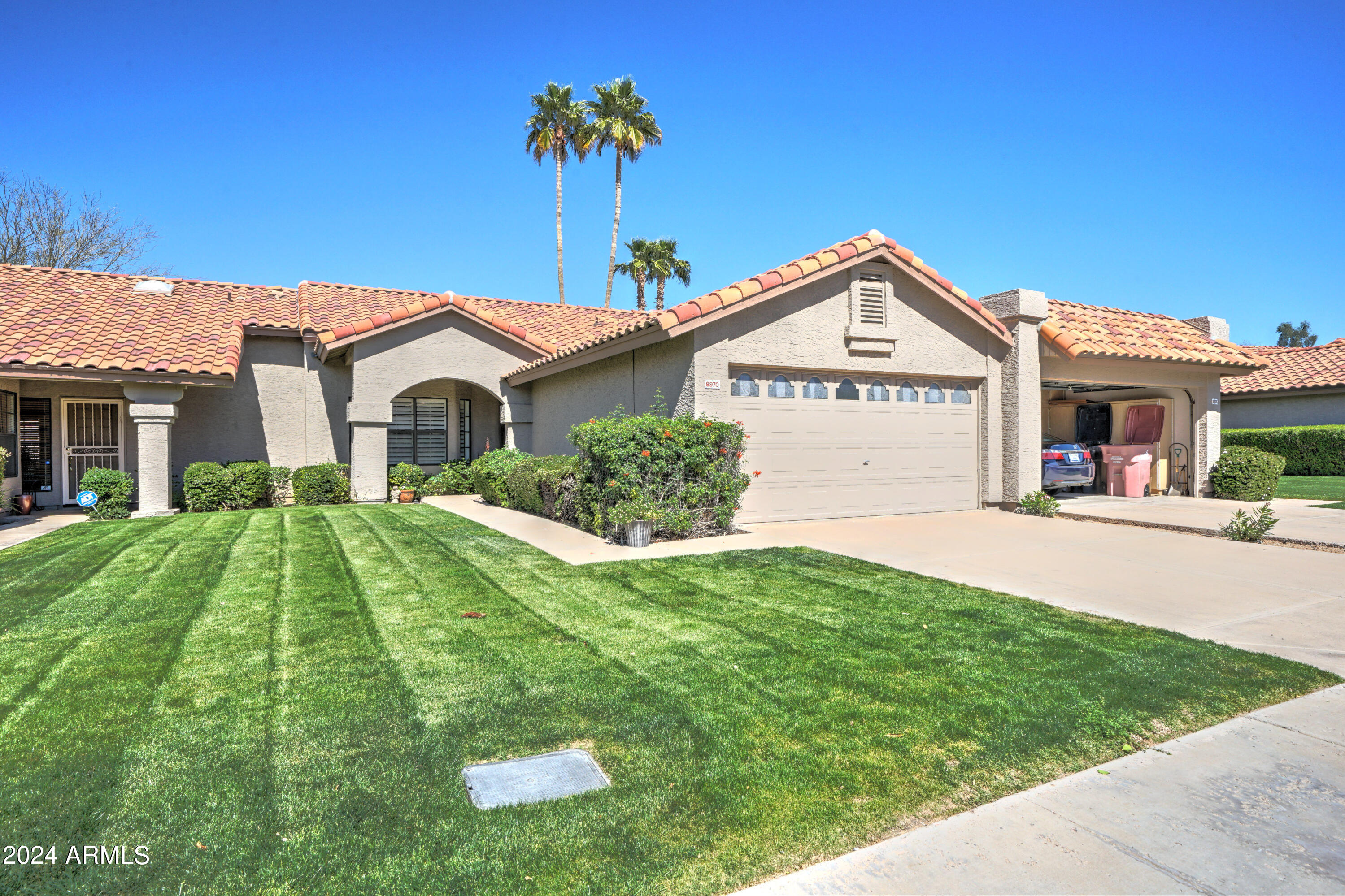 8970 E PALM RIDGE Drive