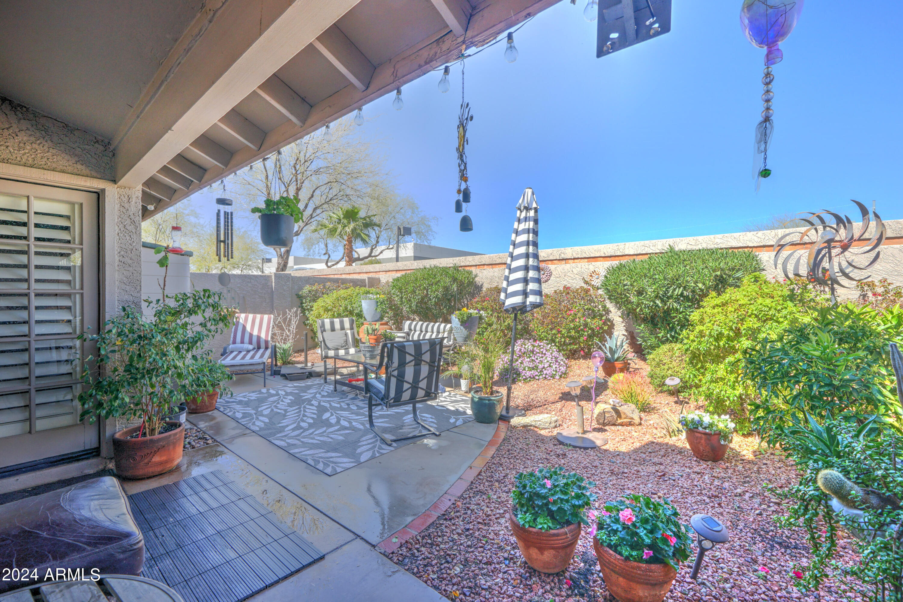 8970 E PALM RIDGE Drive