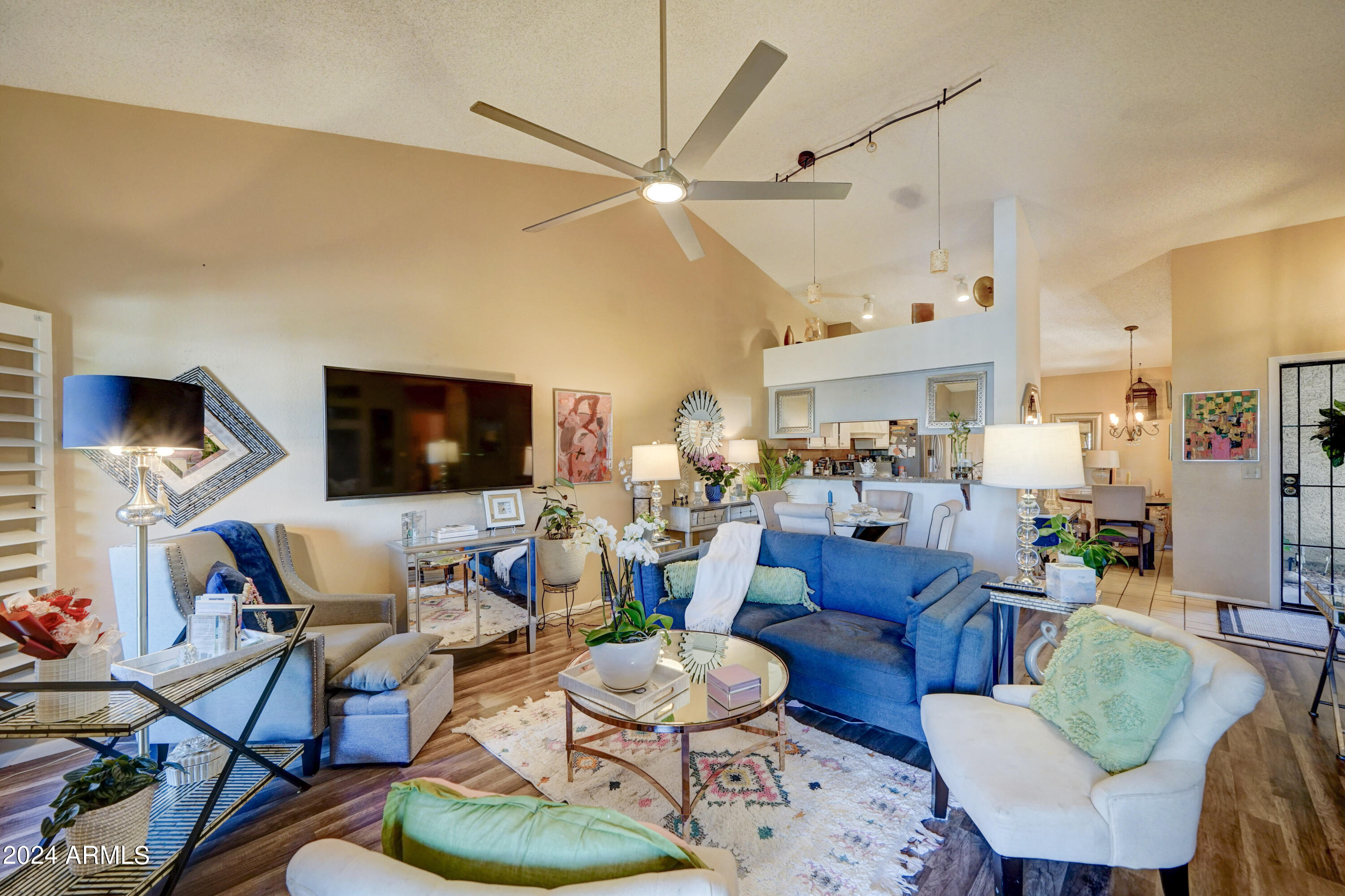 8970 E PALM RIDGE Drive