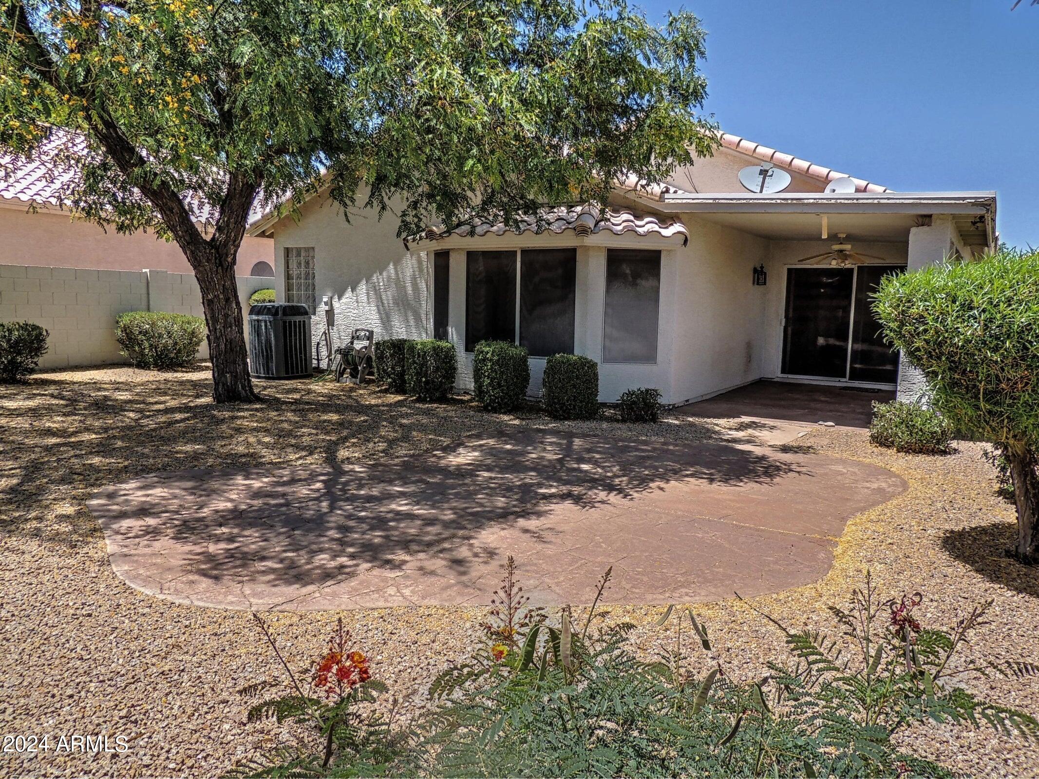 4411 E DESERT WIND Drive