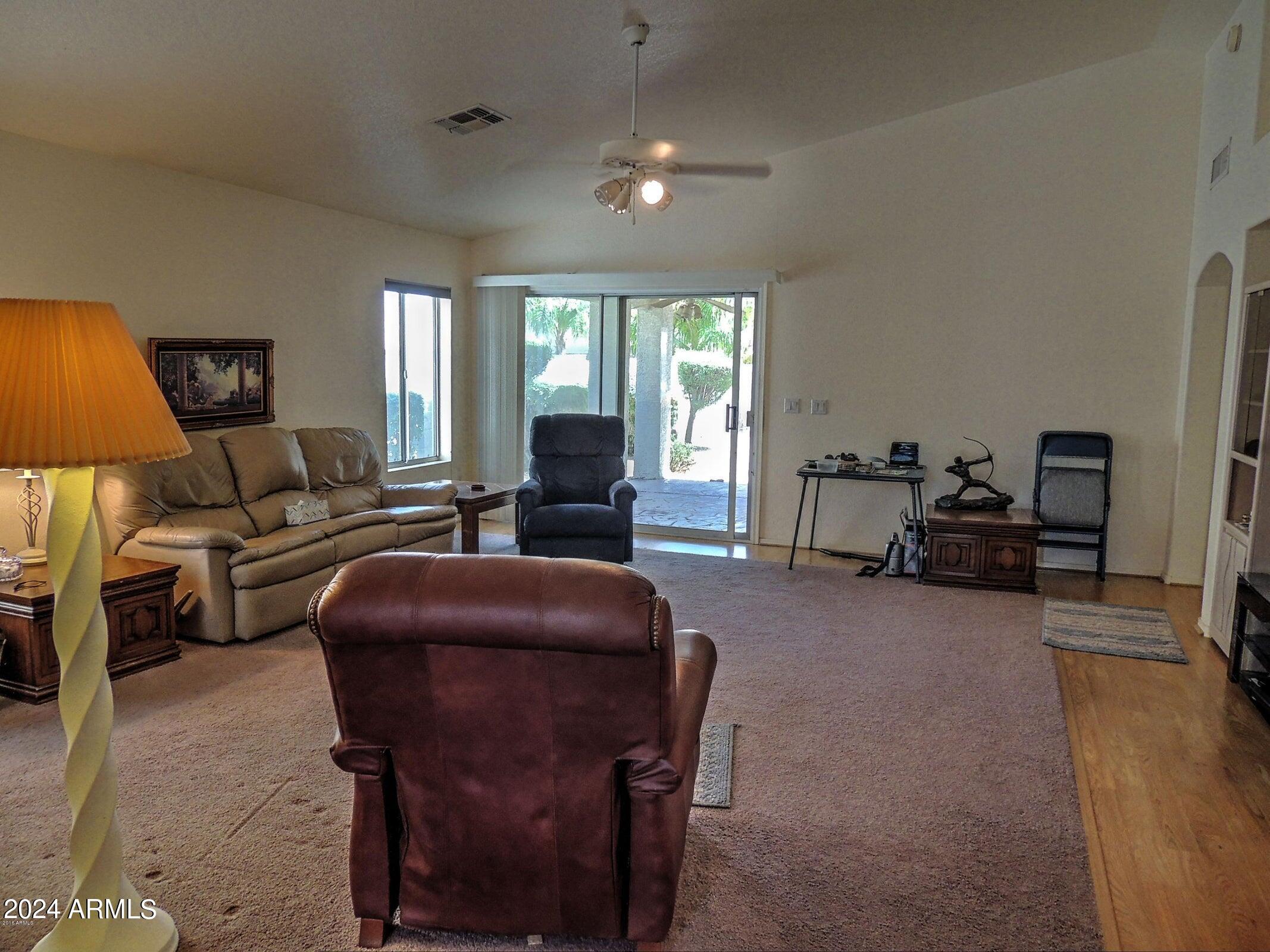 4411 E DESERT WIND Drive