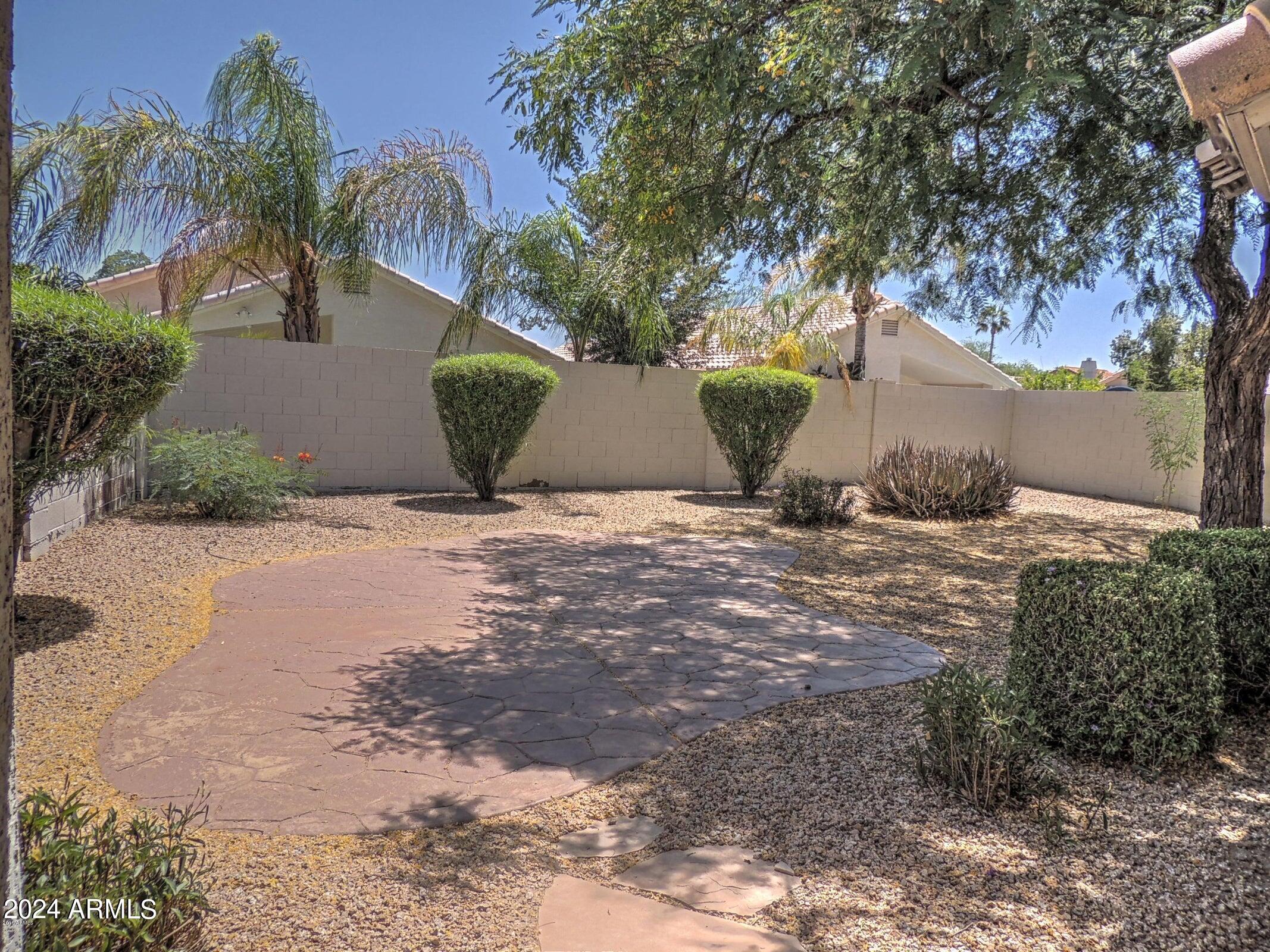 4411 E DESERT WIND Drive
