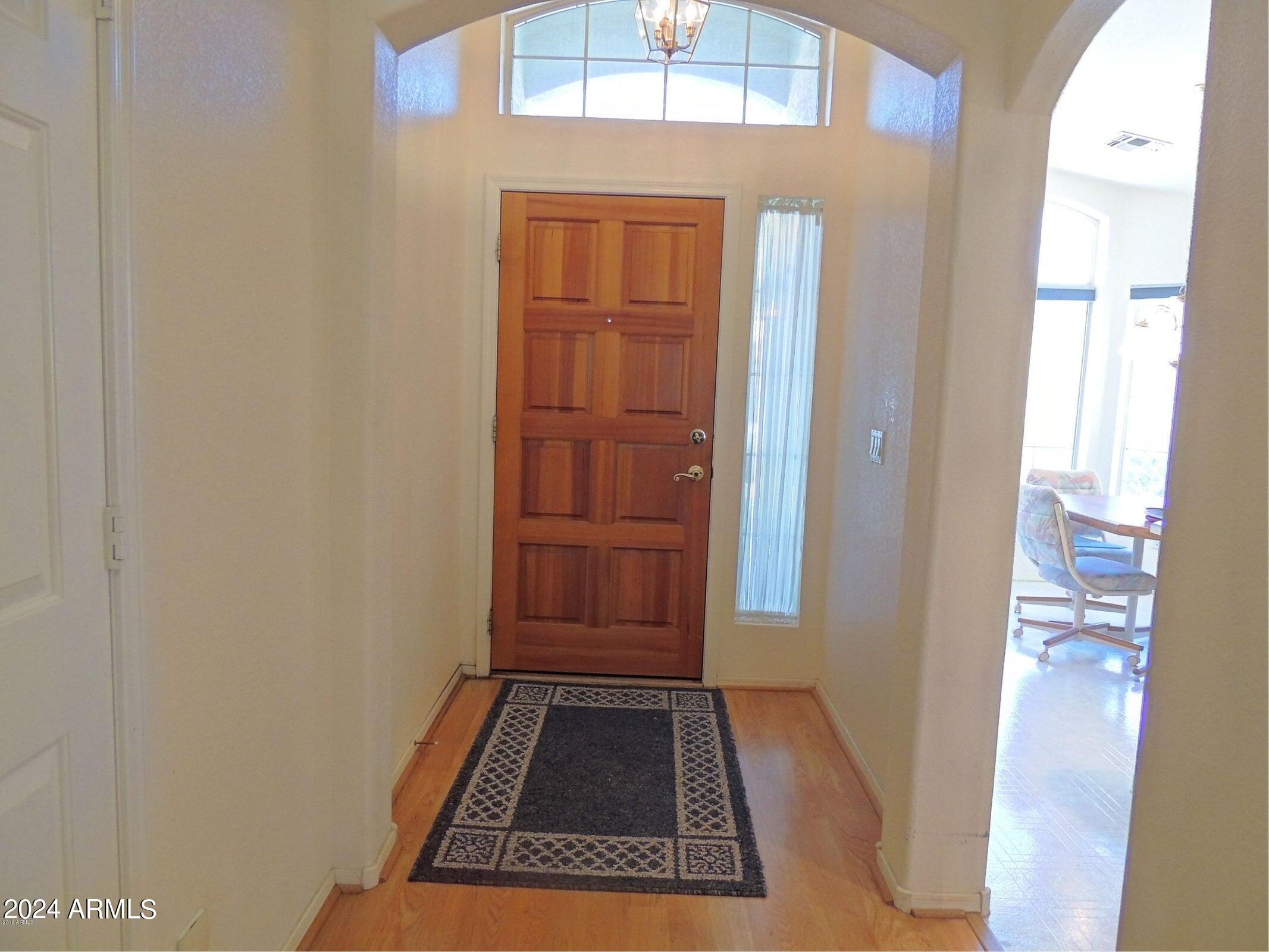 4411 E DESERT WIND Drive