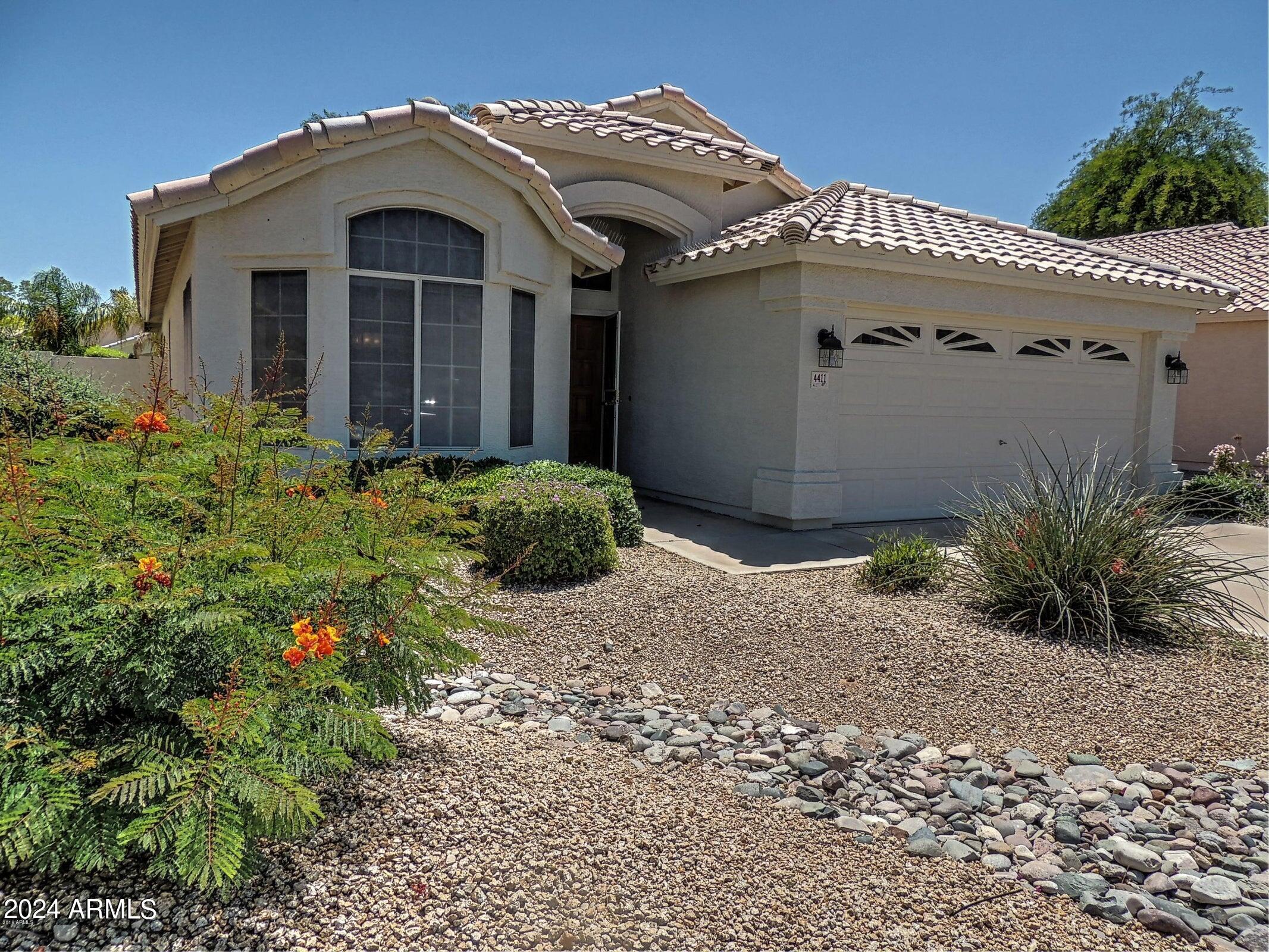 4411 E DESERT WIND Drive