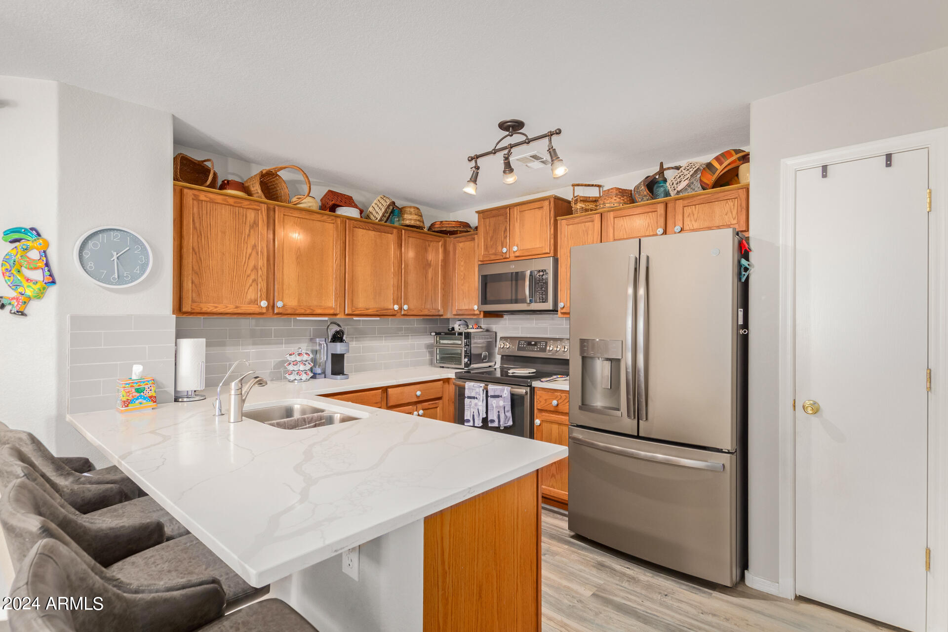 19285 N TOLEDO Avenue