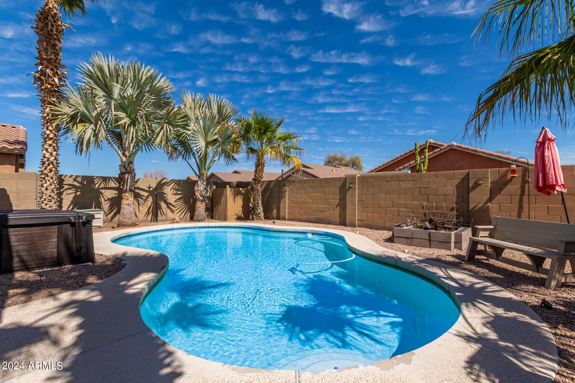 19285 N TOLEDO Avenue