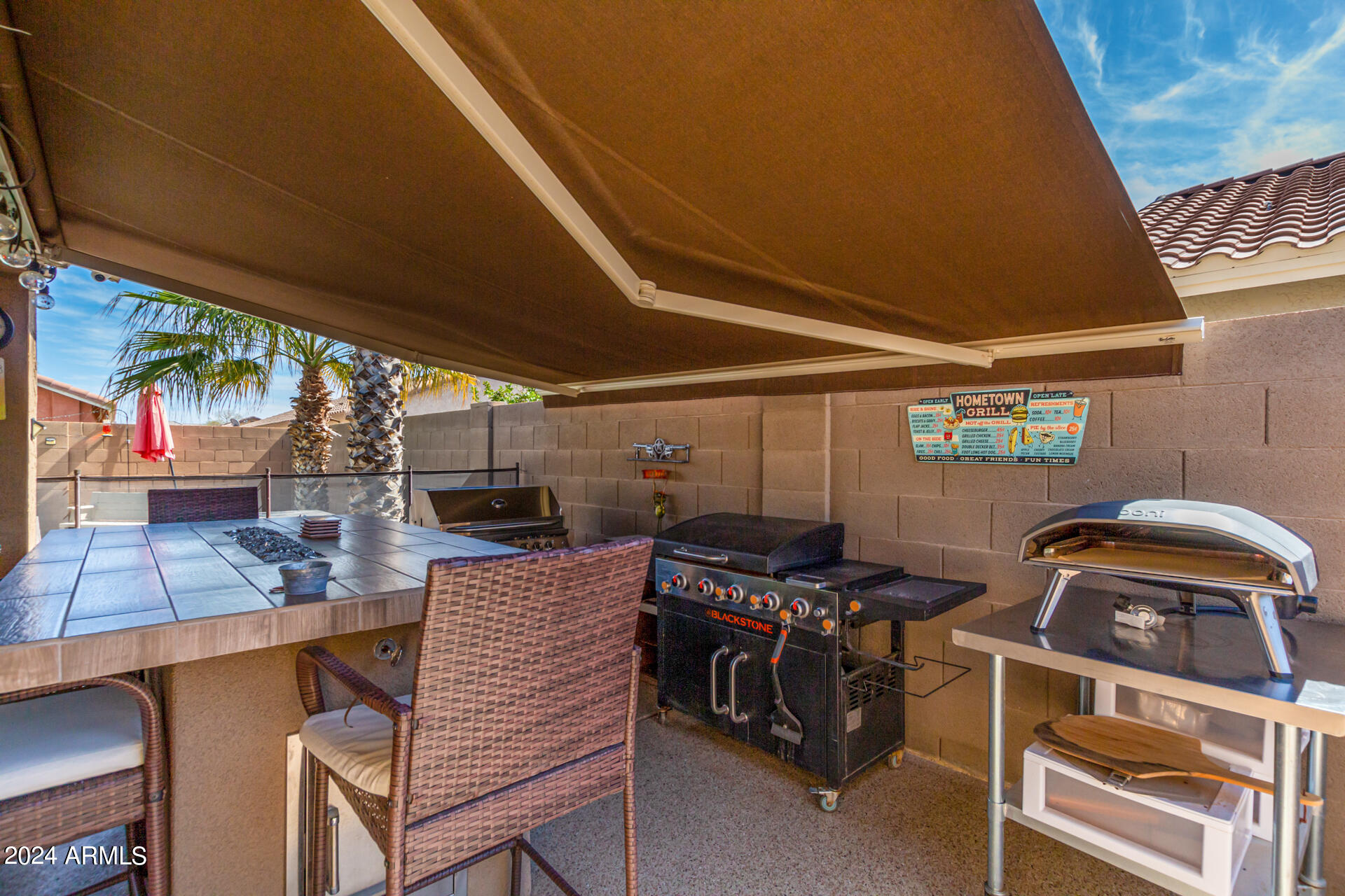 19285 N TOLEDO Avenue