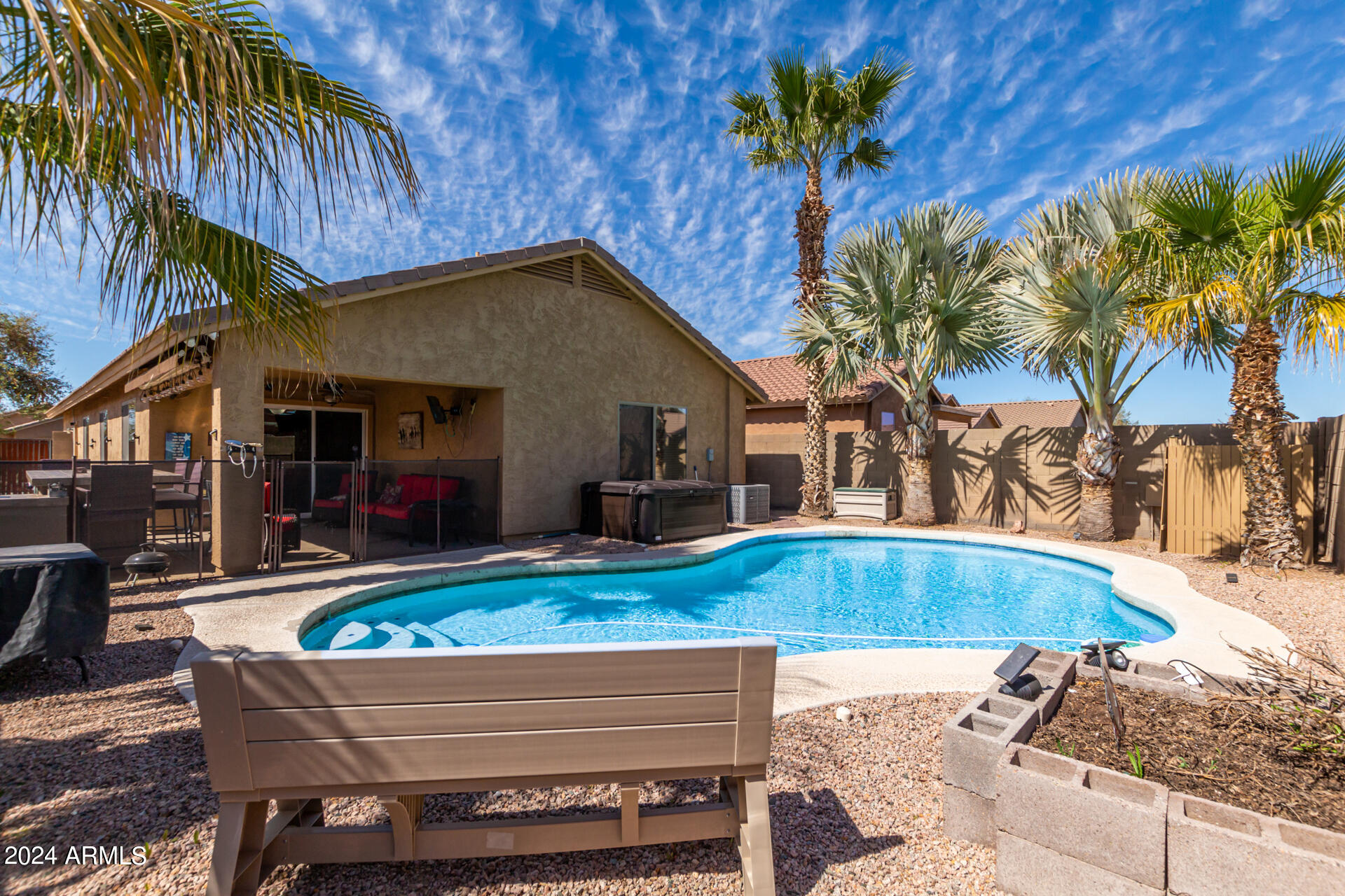 19285 N TOLEDO Avenue