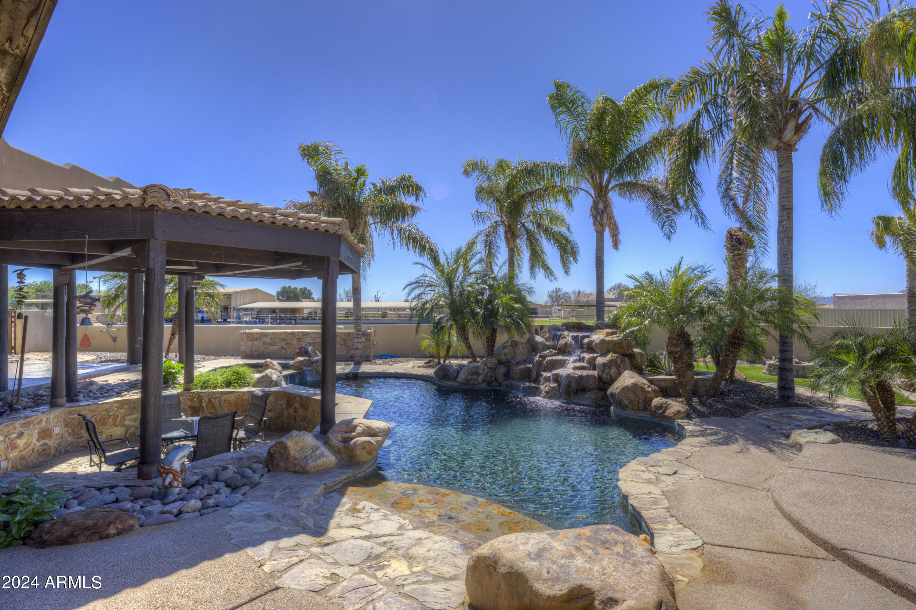 23 & 109 W LONE STAR Lane