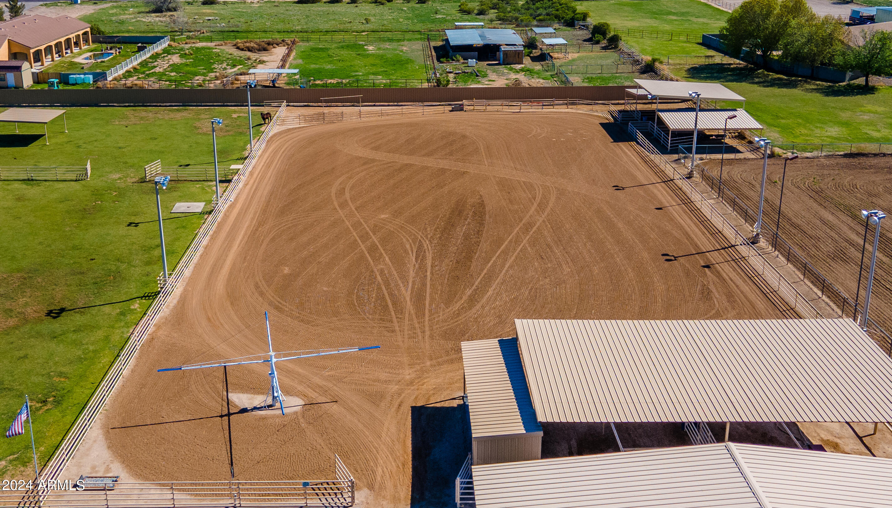 23 & 109 W LONE STAR Lane