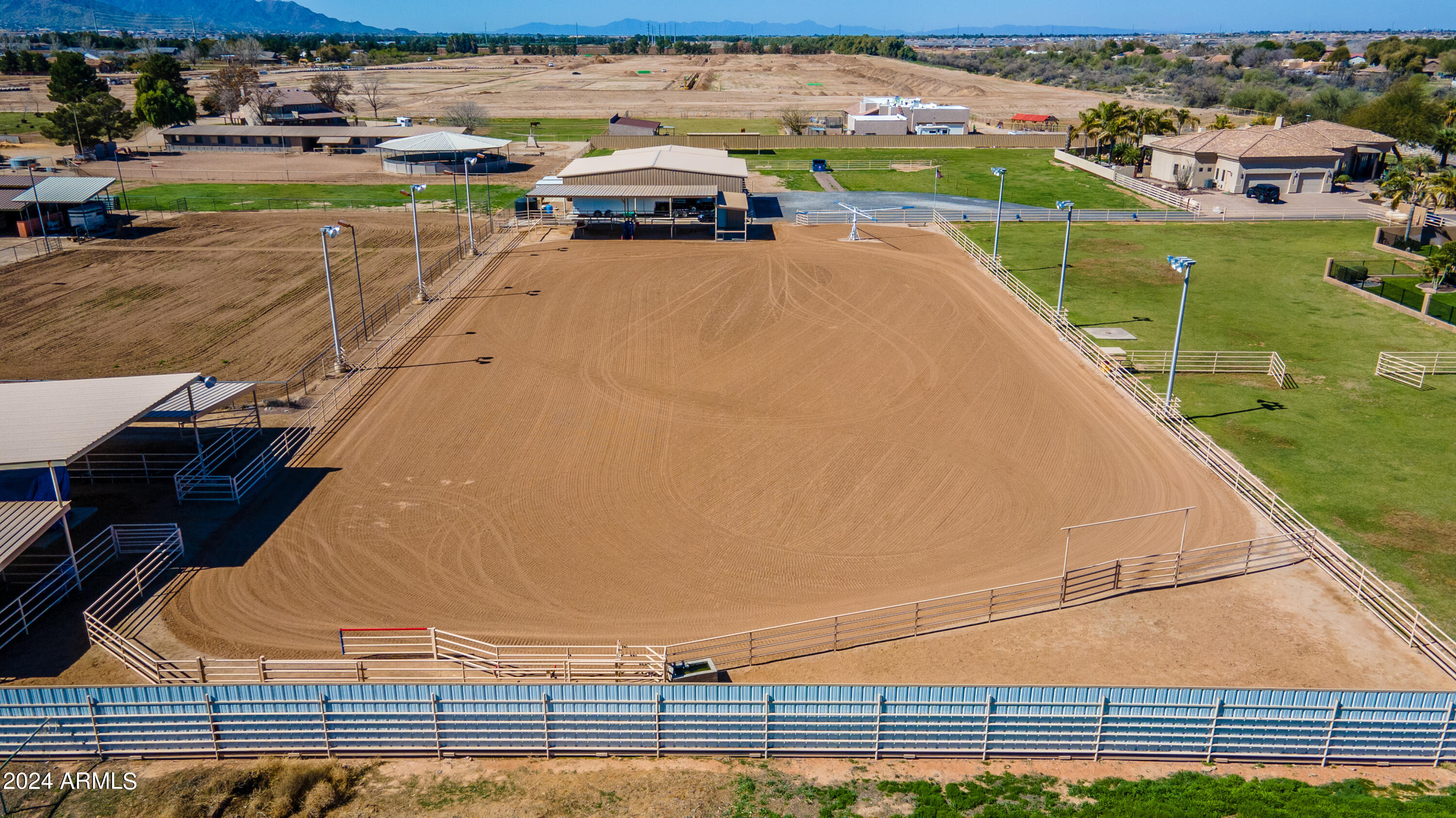 23 & 109 W LONE STAR Lane