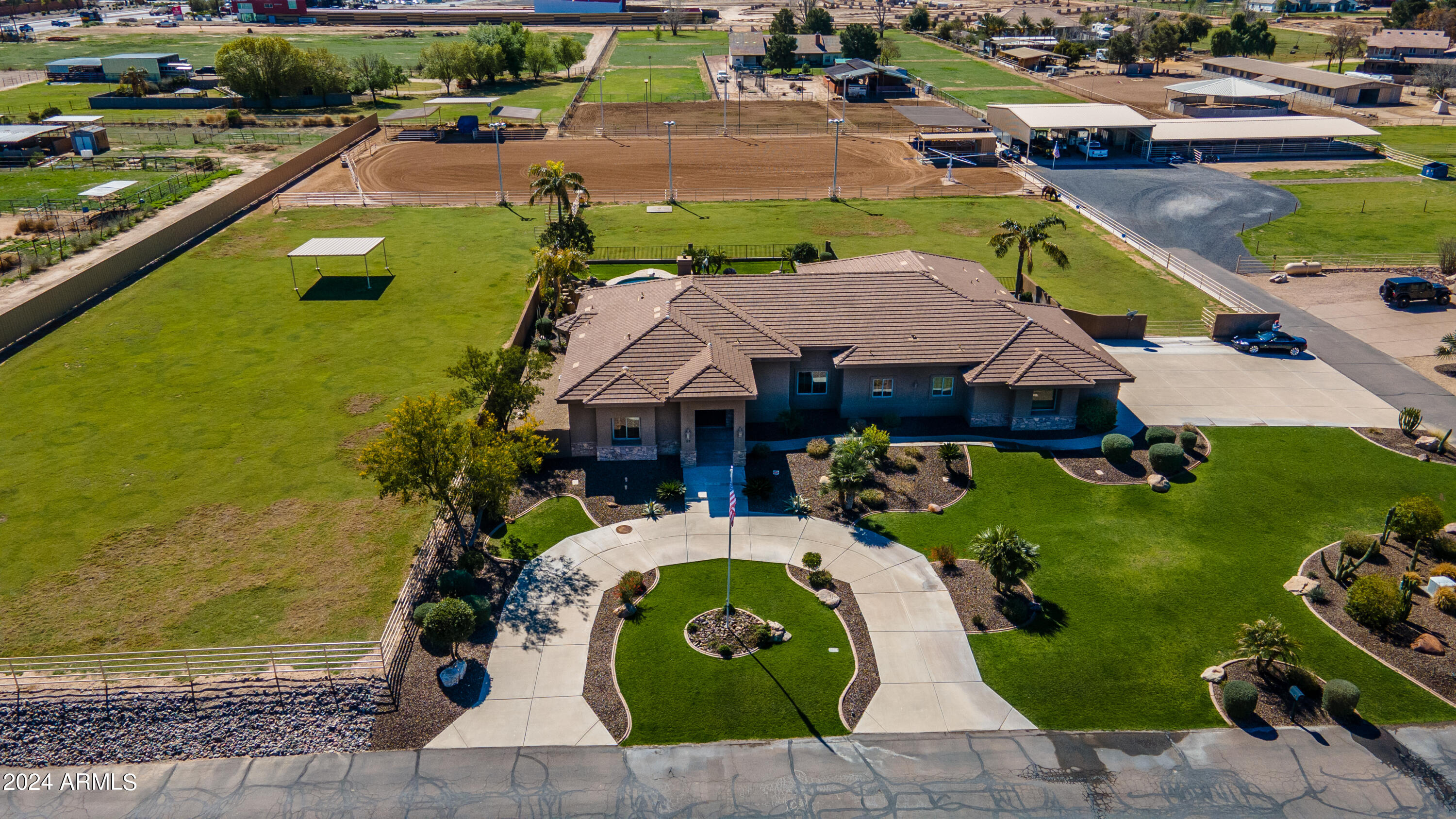 23 & 109 W LONE STAR Lane