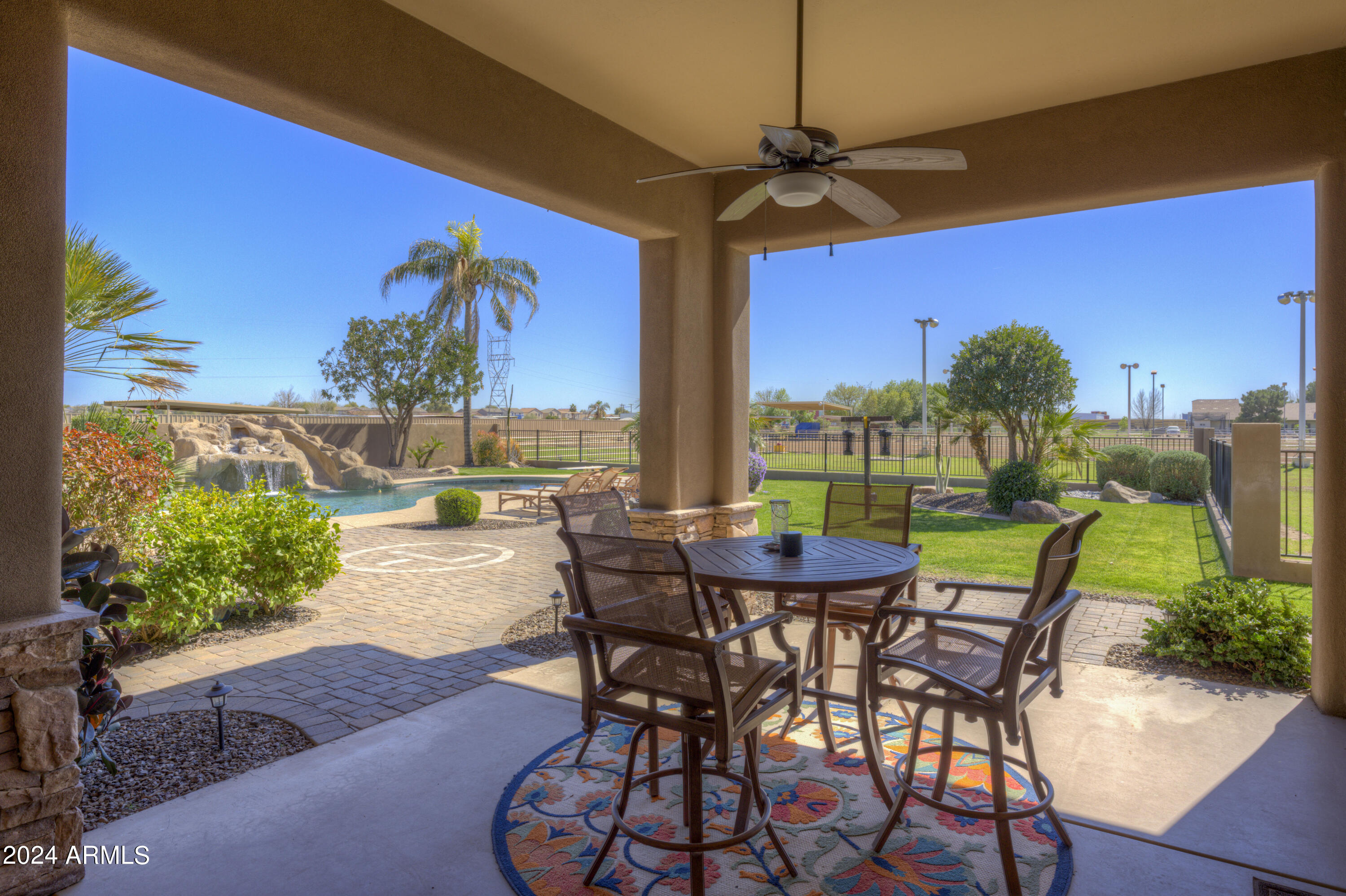 23 & 109 W LONE STAR Lane