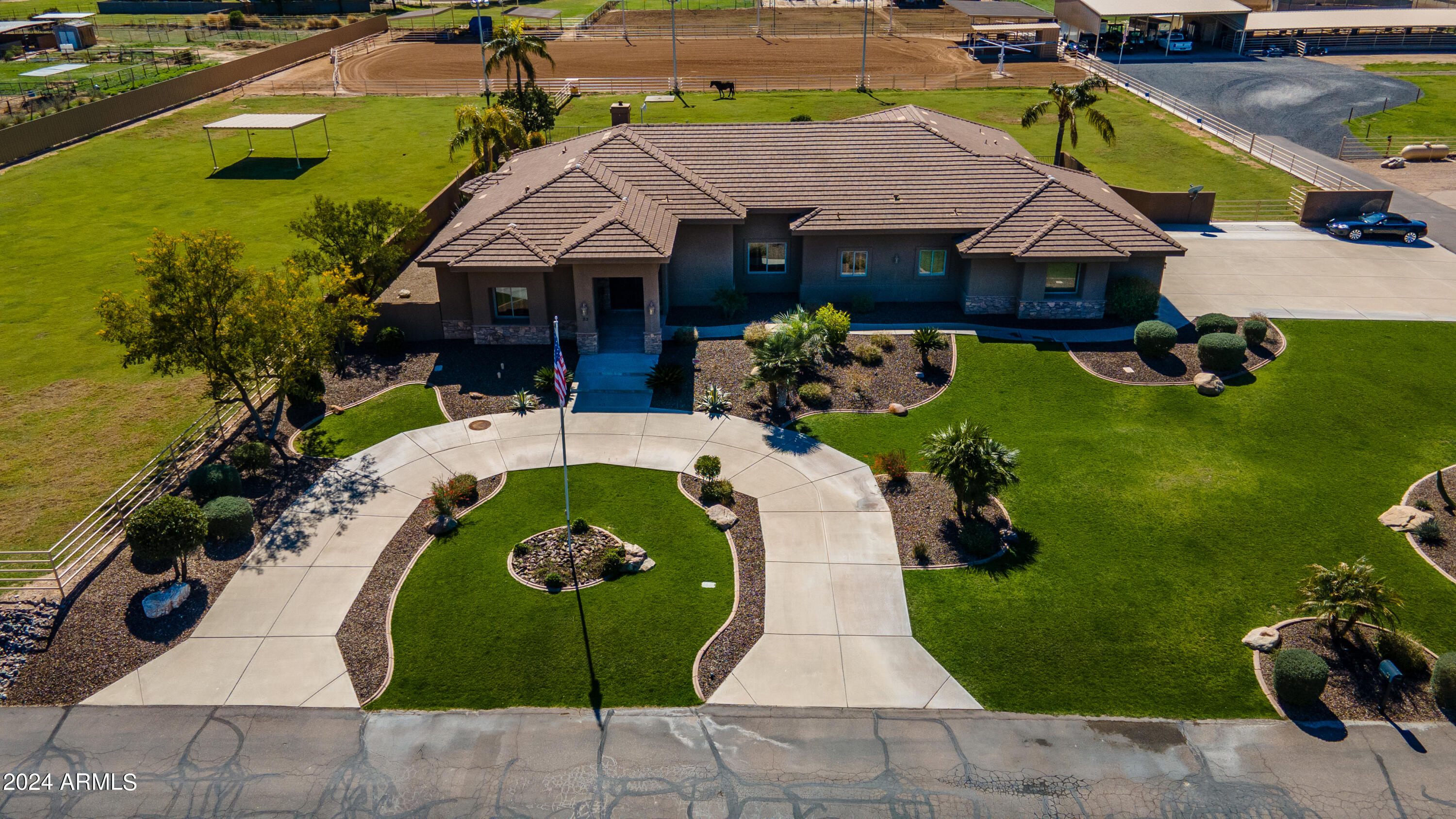 23 & 109 W LONE STAR Lane