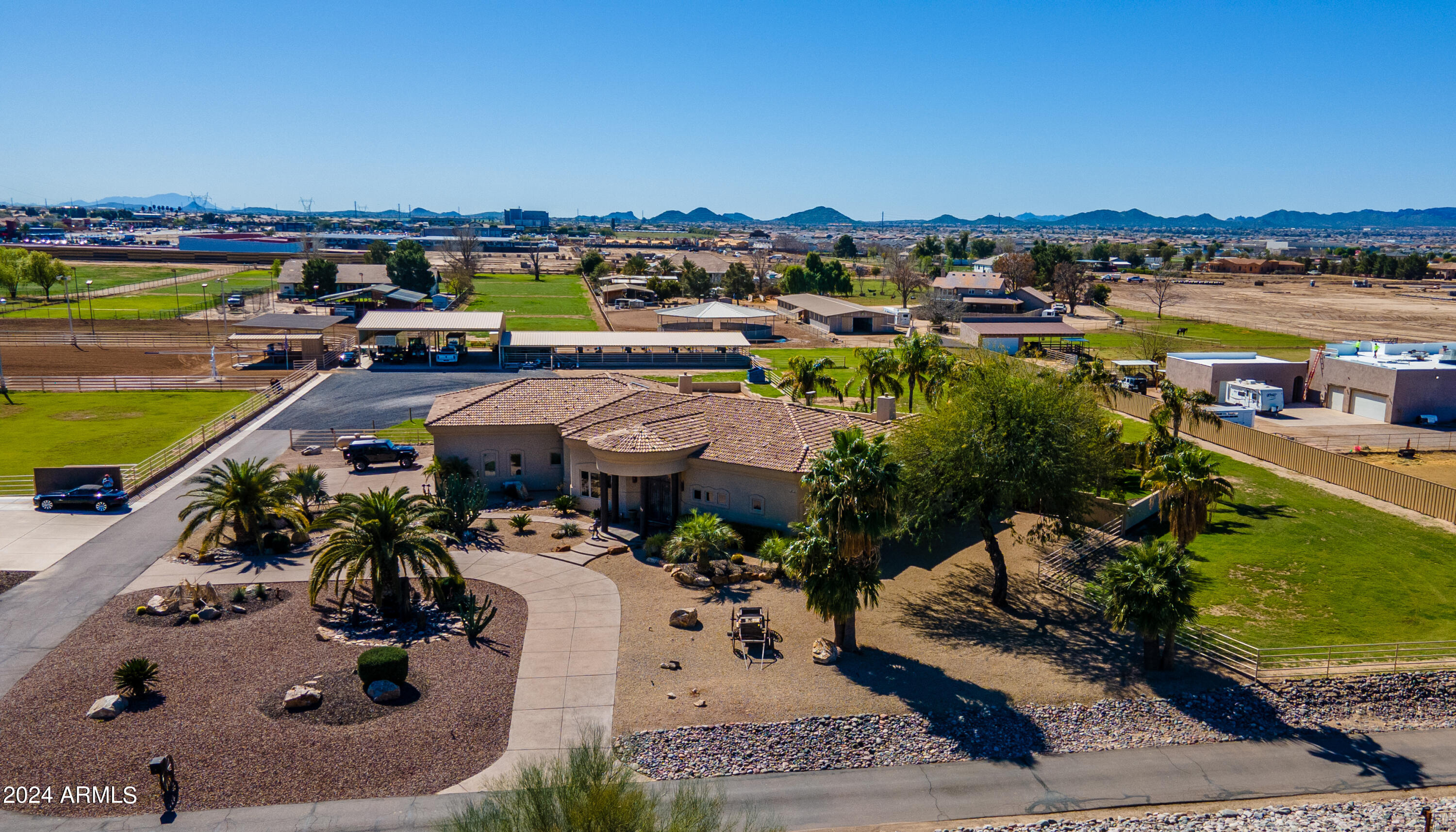 23 & 109 W LONE STAR Lane