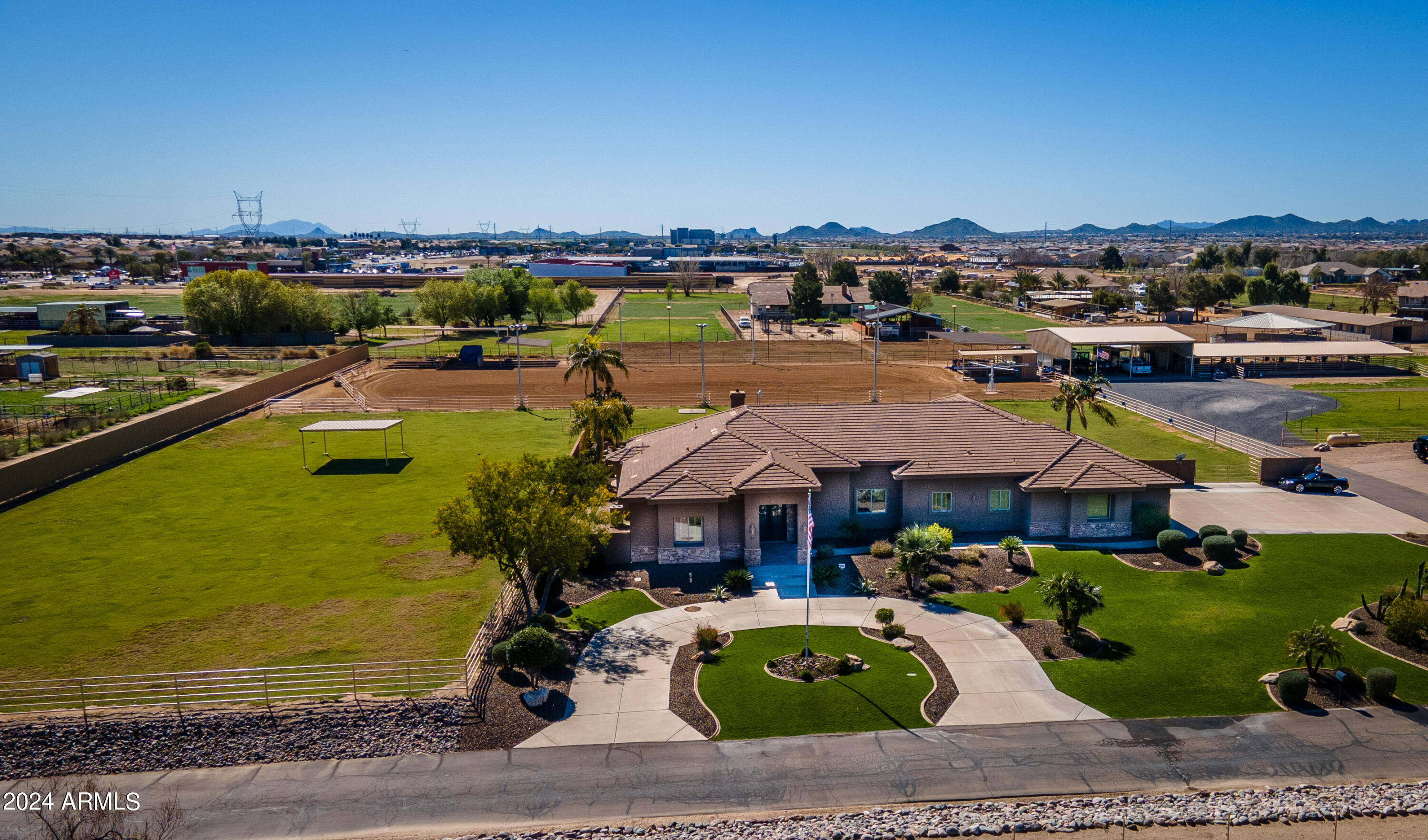 23 & 109 W LONE STAR Lane