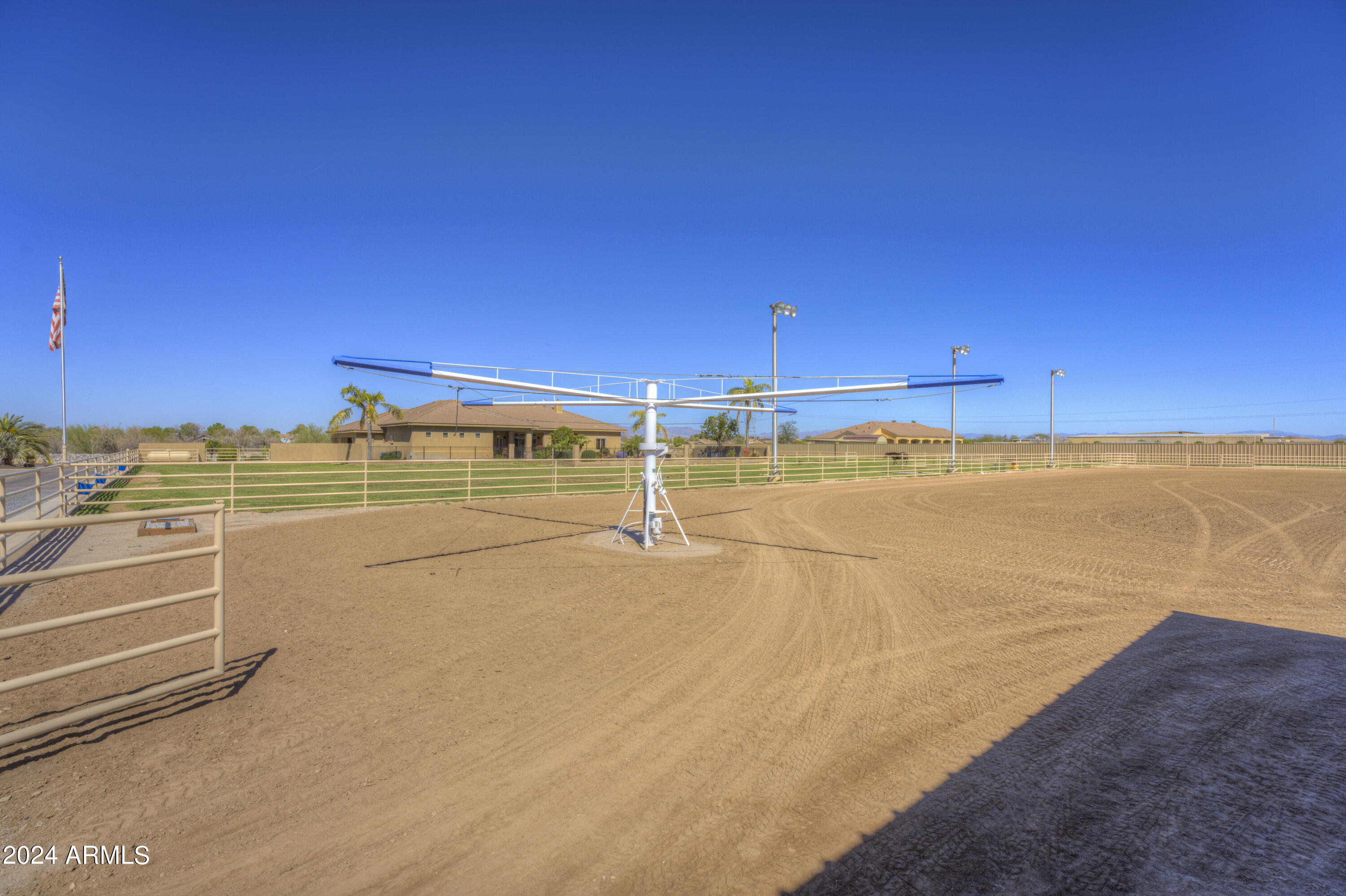 23 & 109 W LONE STAR Lane