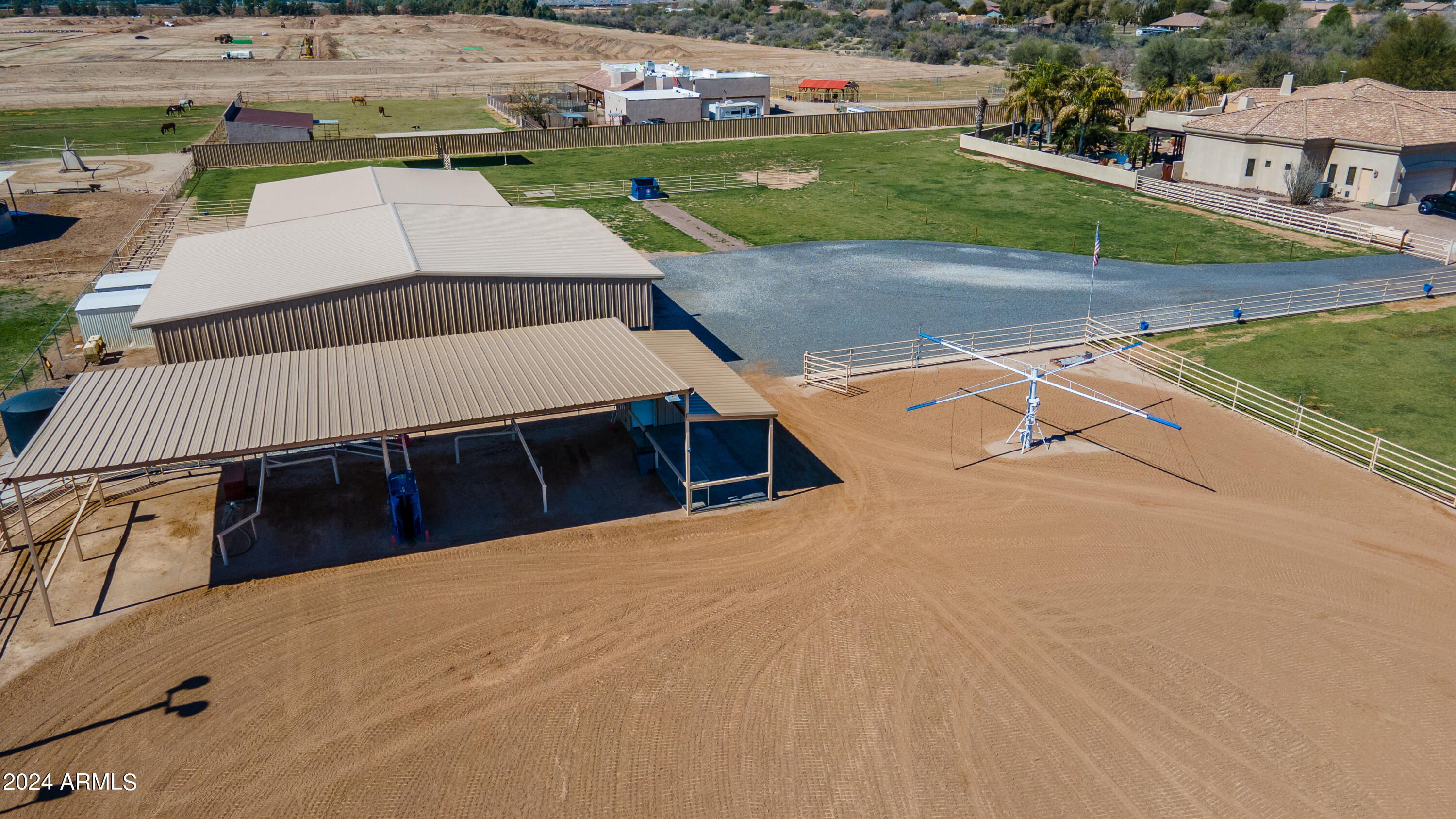 23 & 109 W LONE STAR Lane