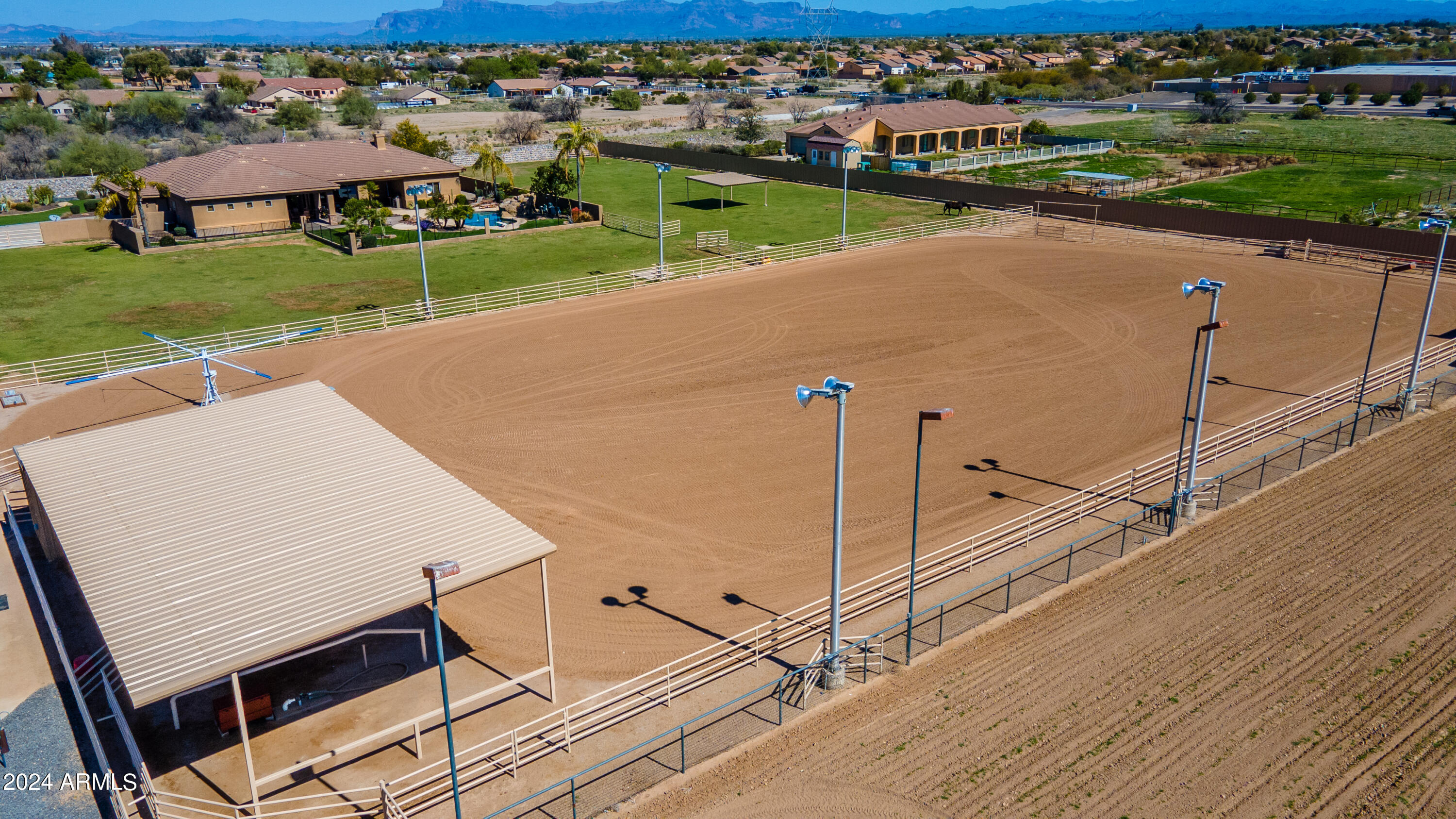 23 & 109 W LONE STAR Lane