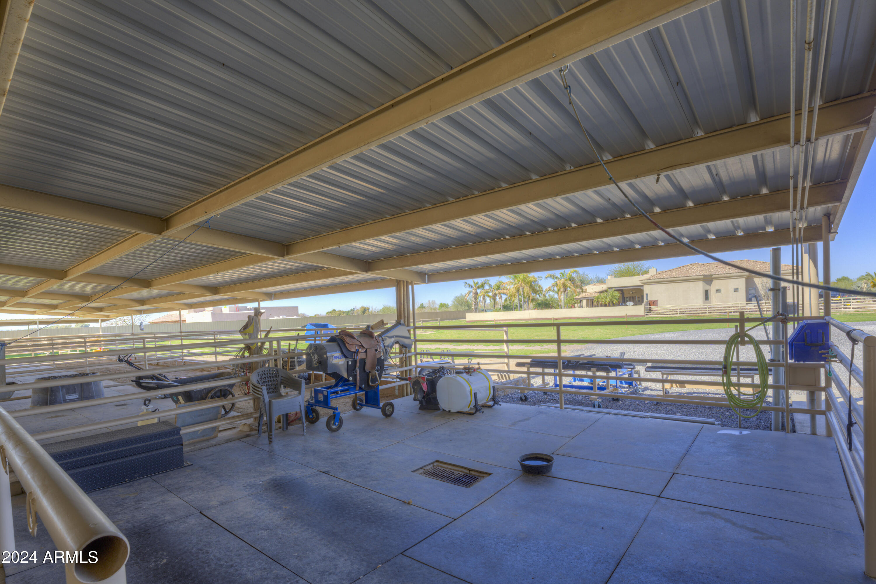 23 & 109 W LONE STAR Lane