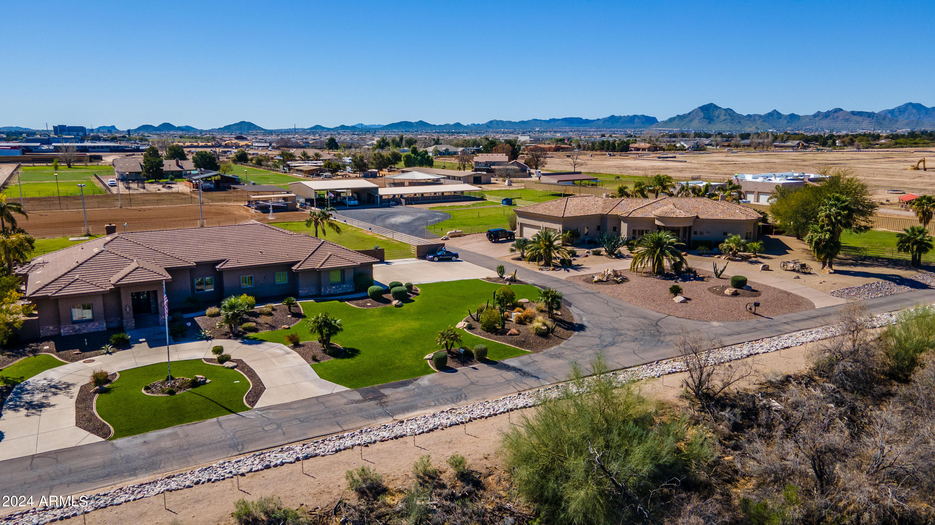 23 & 109 W LONE STAR Lane