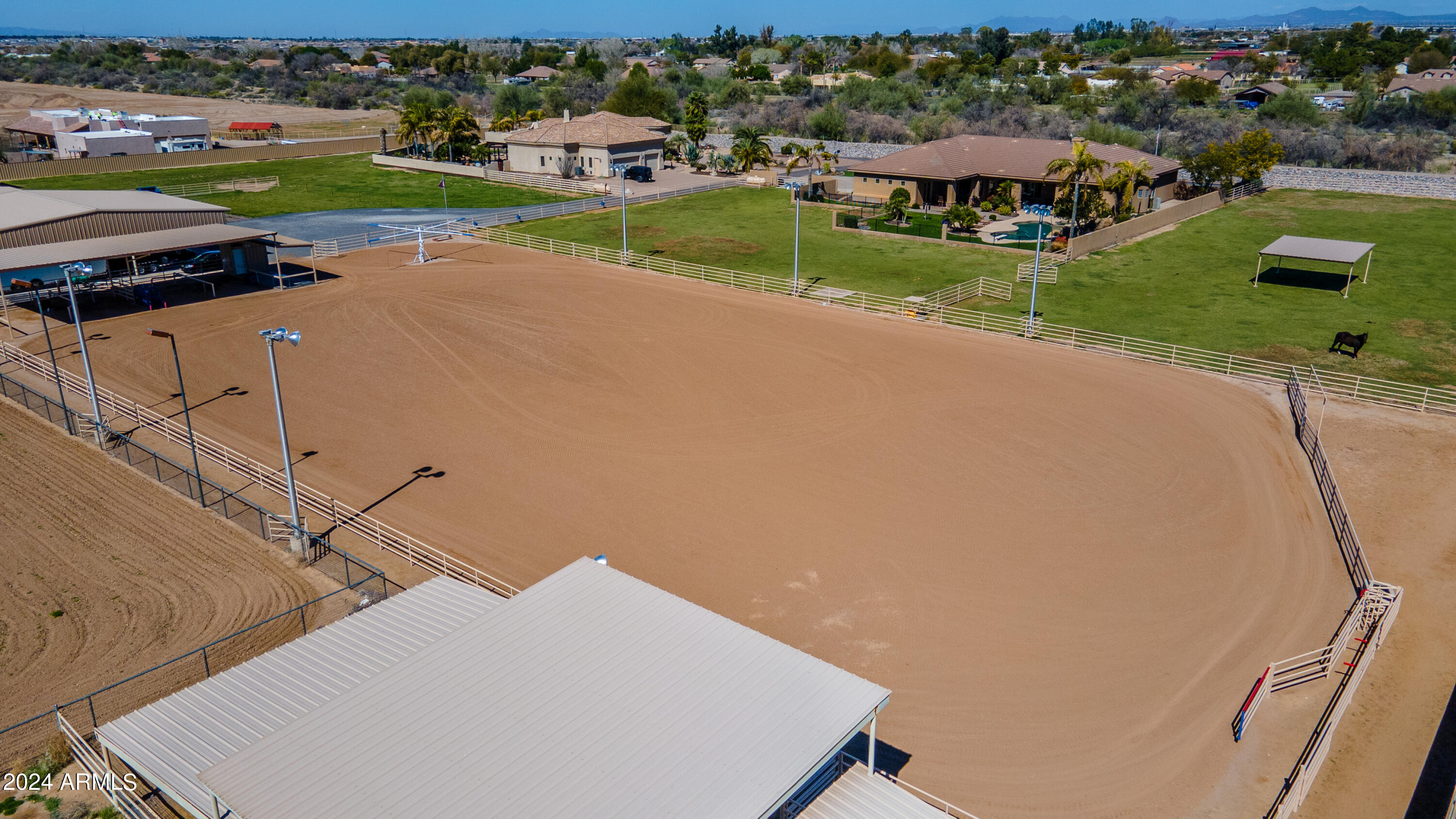 23 & 109 W LONE STAR Lane