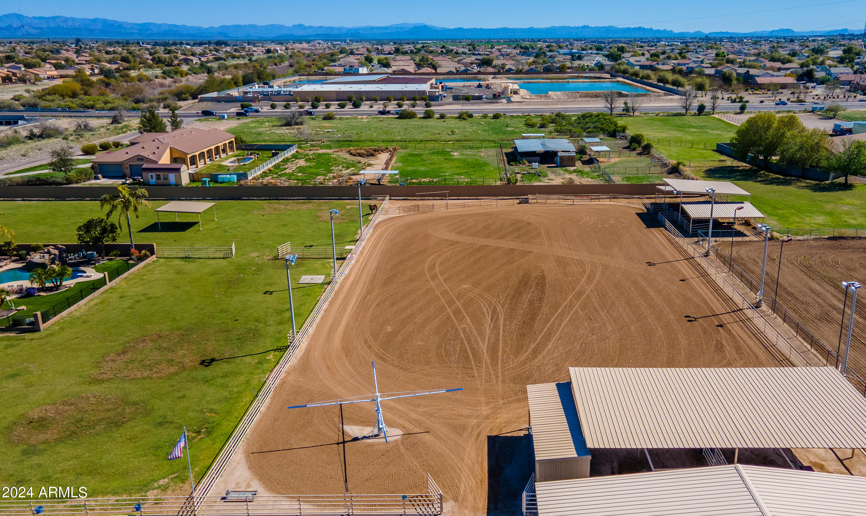 23 & 109 W LONE STAR Lane