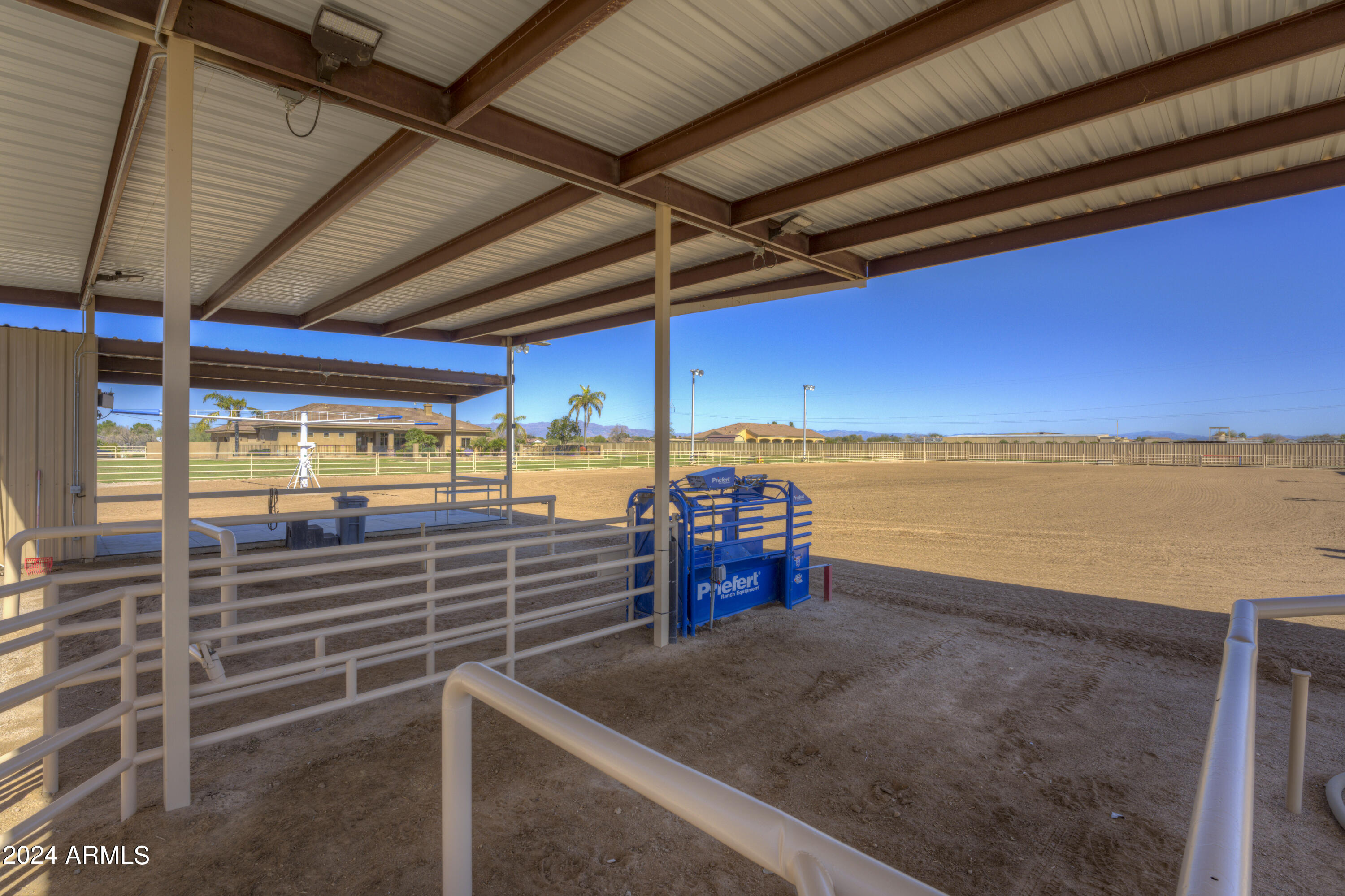 23 & 109 W LONE STAR Lane