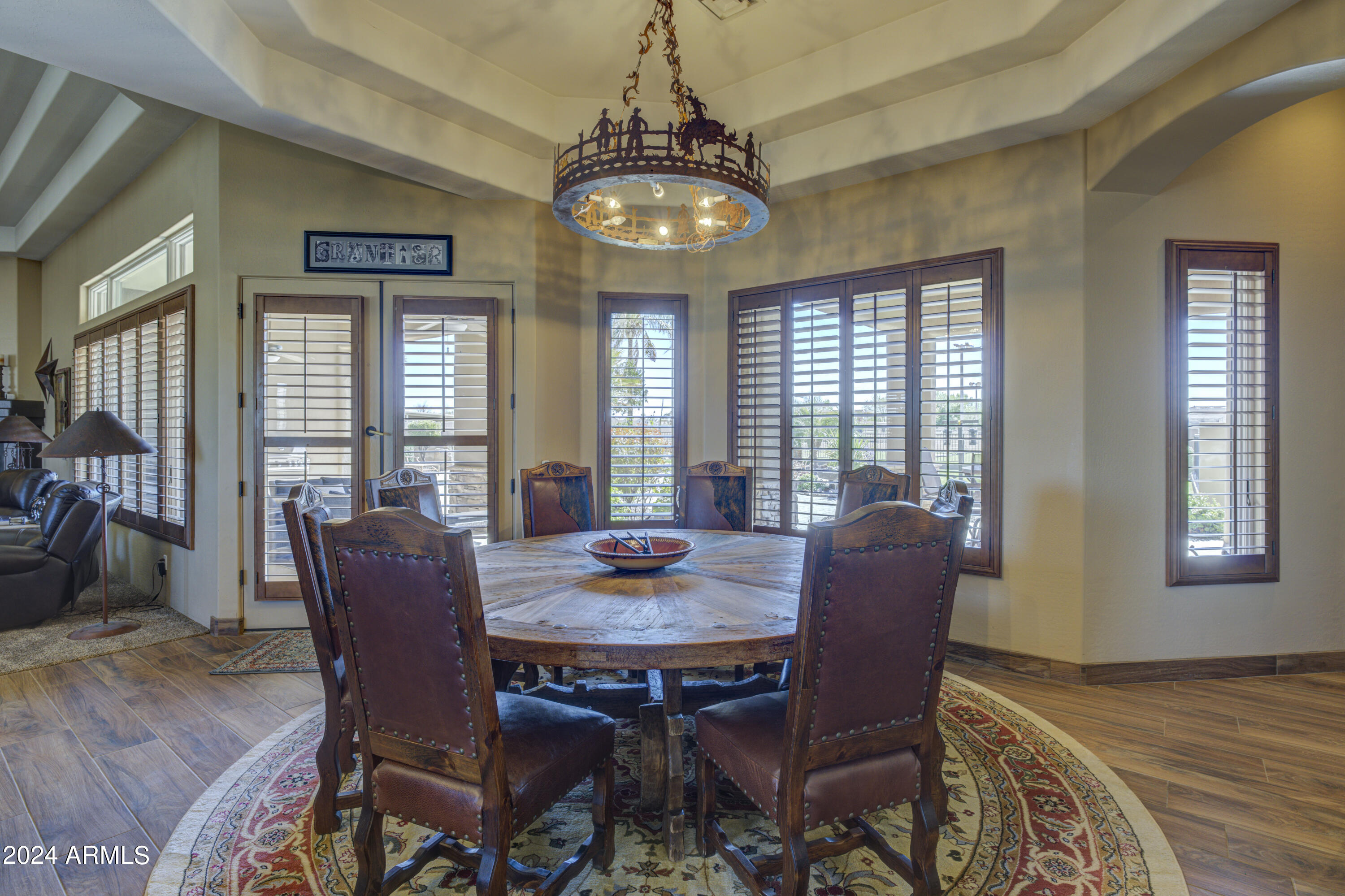 23 & 109 W LONE STAR Lane