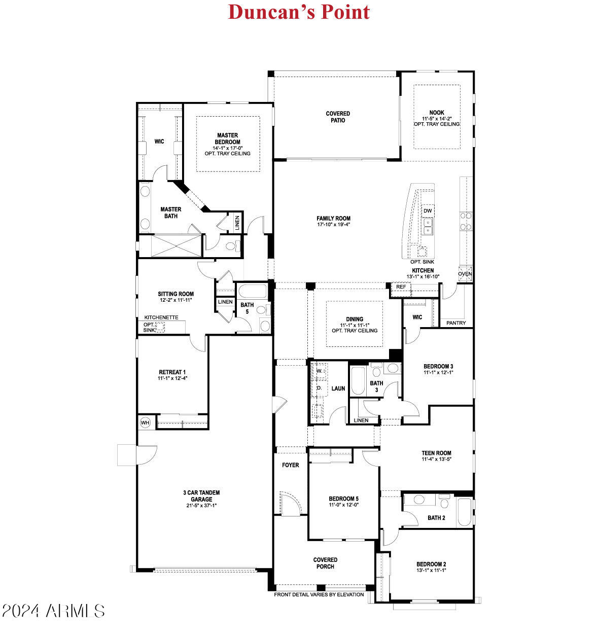 3000 W ASHURST Drive