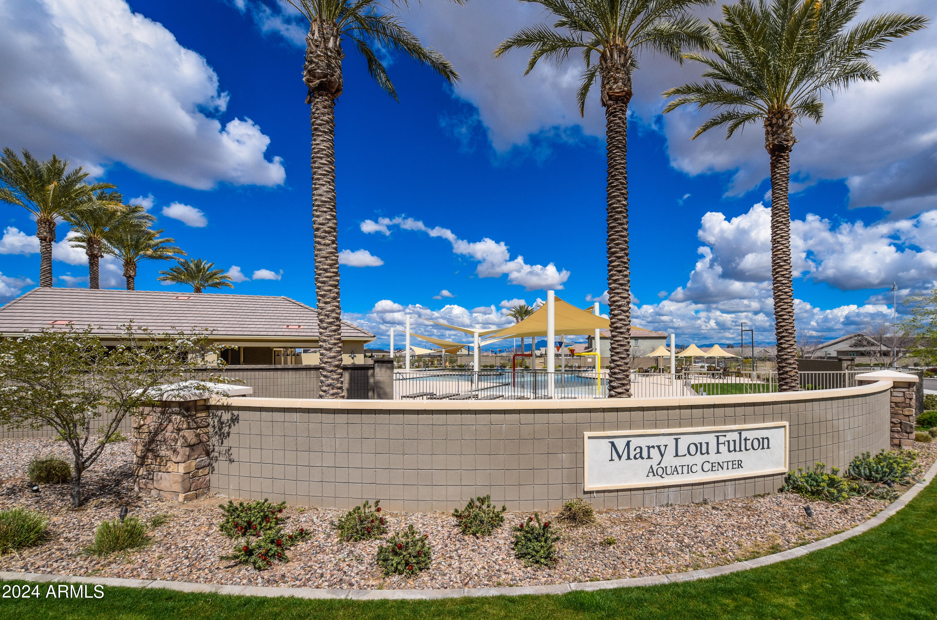 3000 W ASHURST Drive