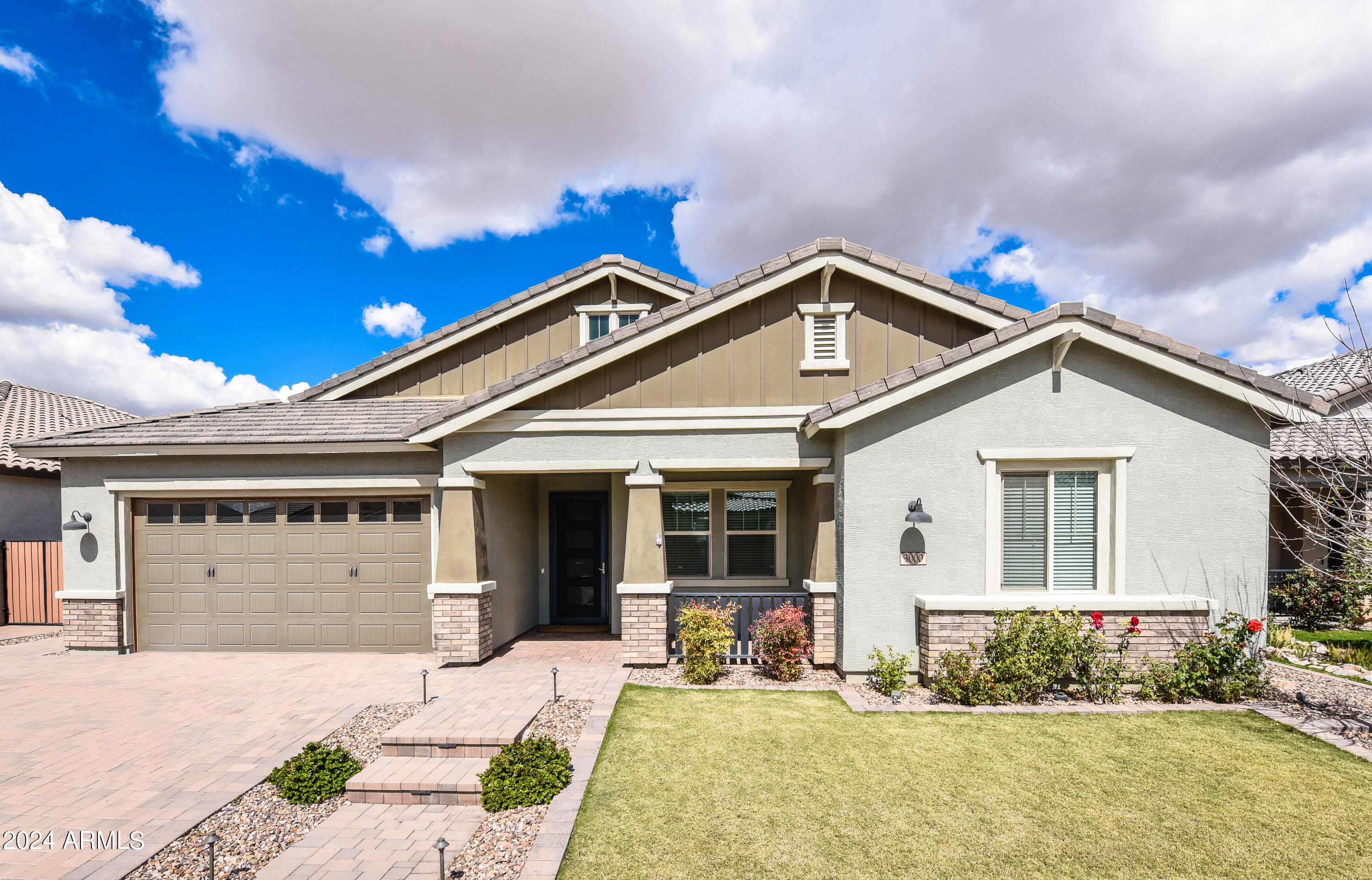 3000 W ASHURST Drive