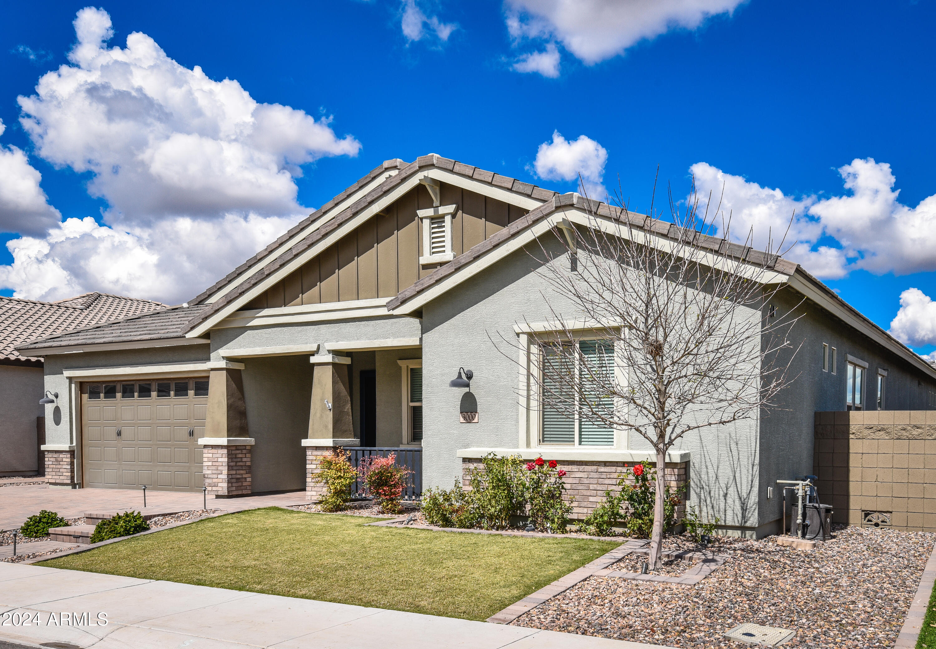 3000 W ASHURST Drive