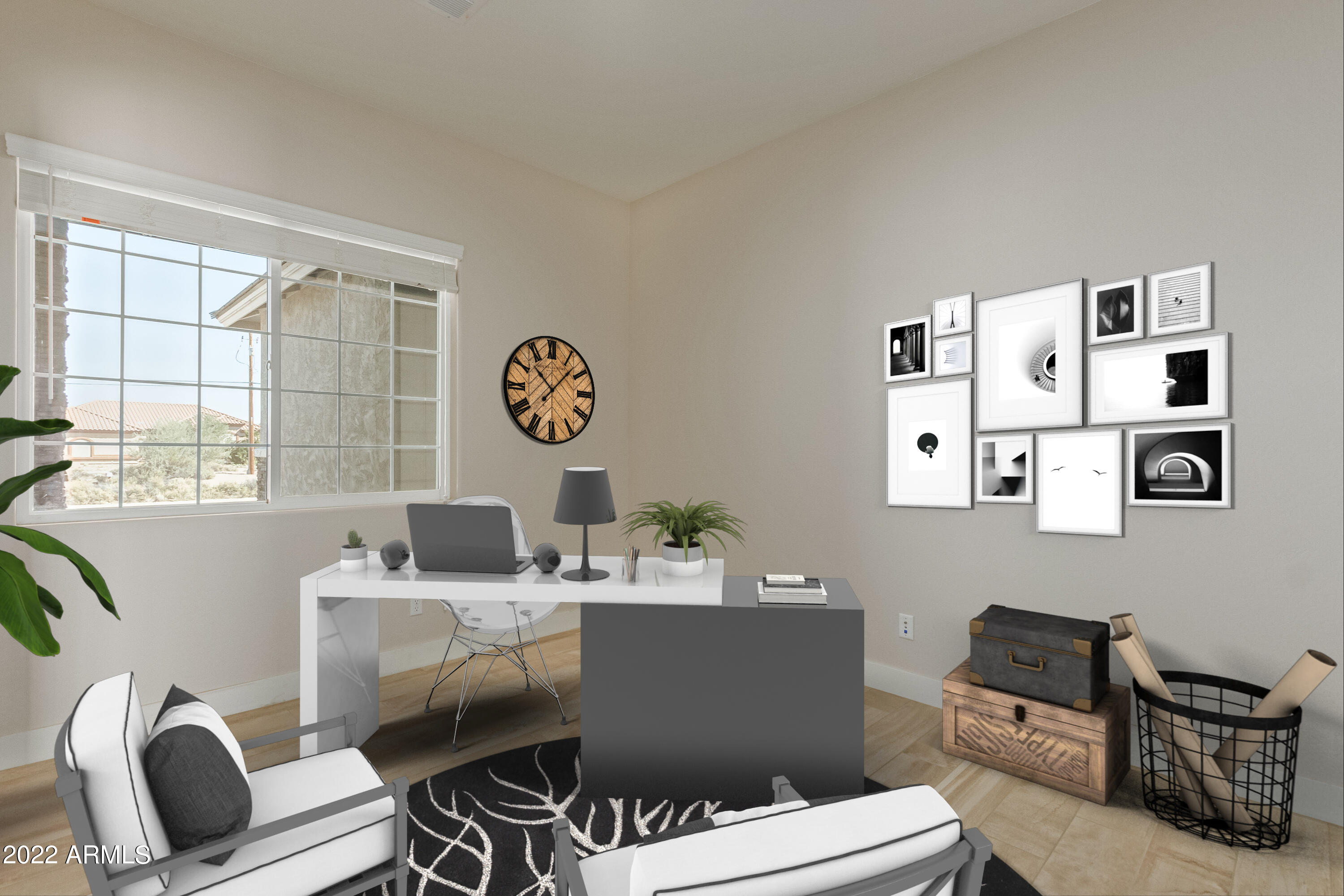 4587 E Honey Saddle Road