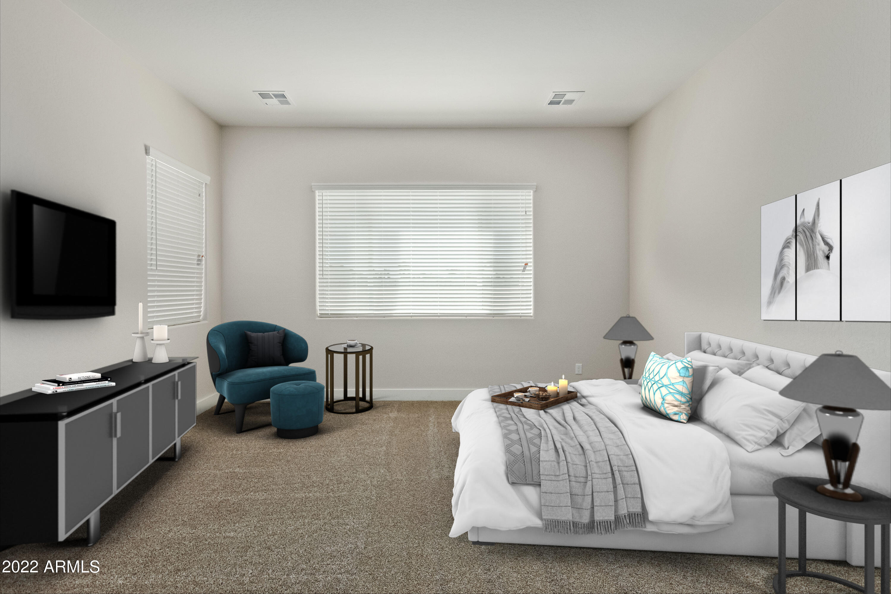 4587 E Honey Saddle Road