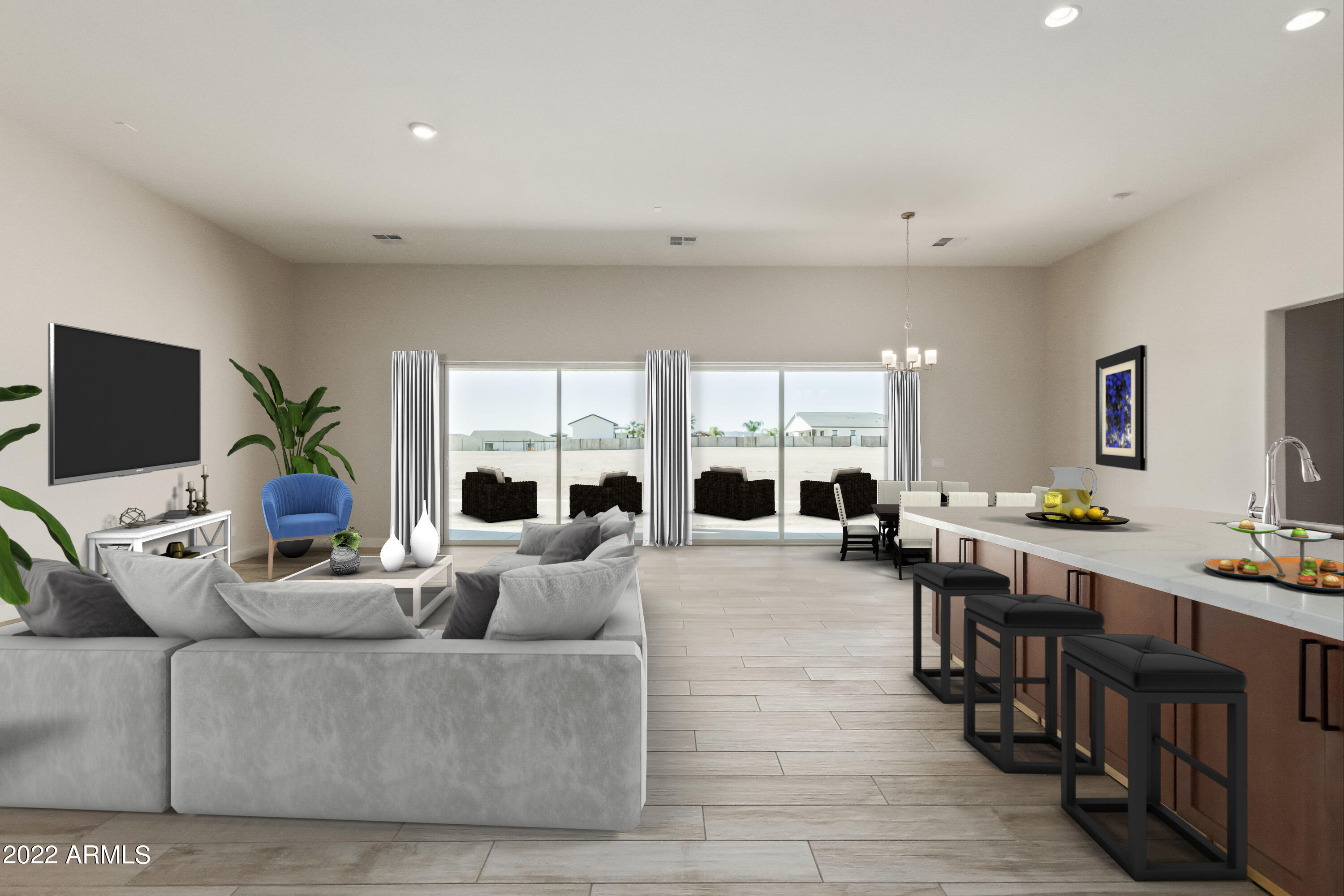 4587 E Honey Saddle Road