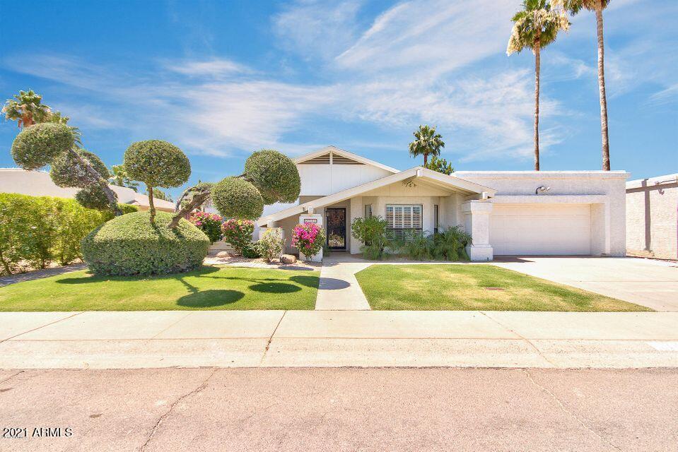 6711 E AIRE LIBRE Lane