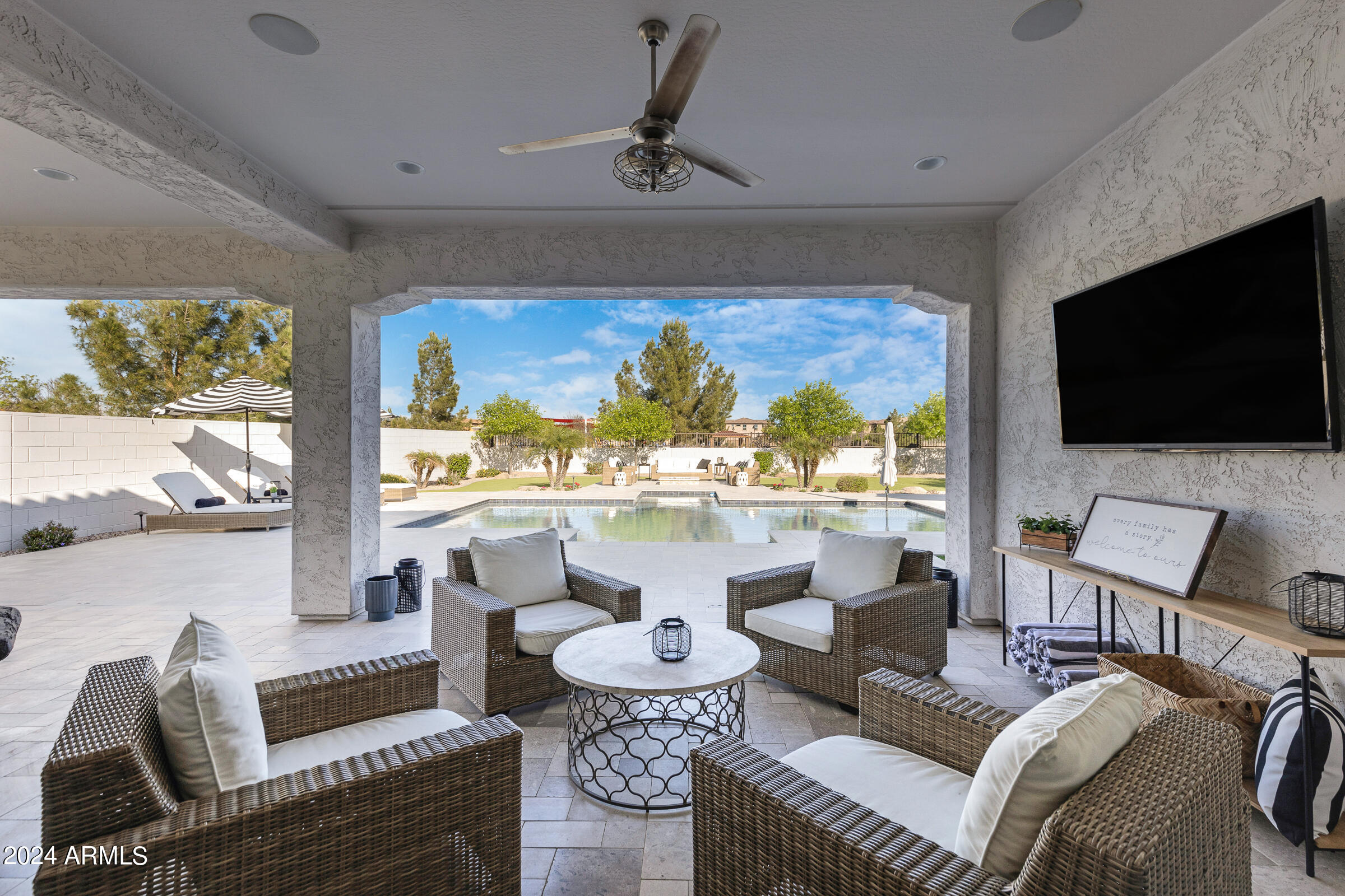 5139 S BRIDAL VAIL Drive