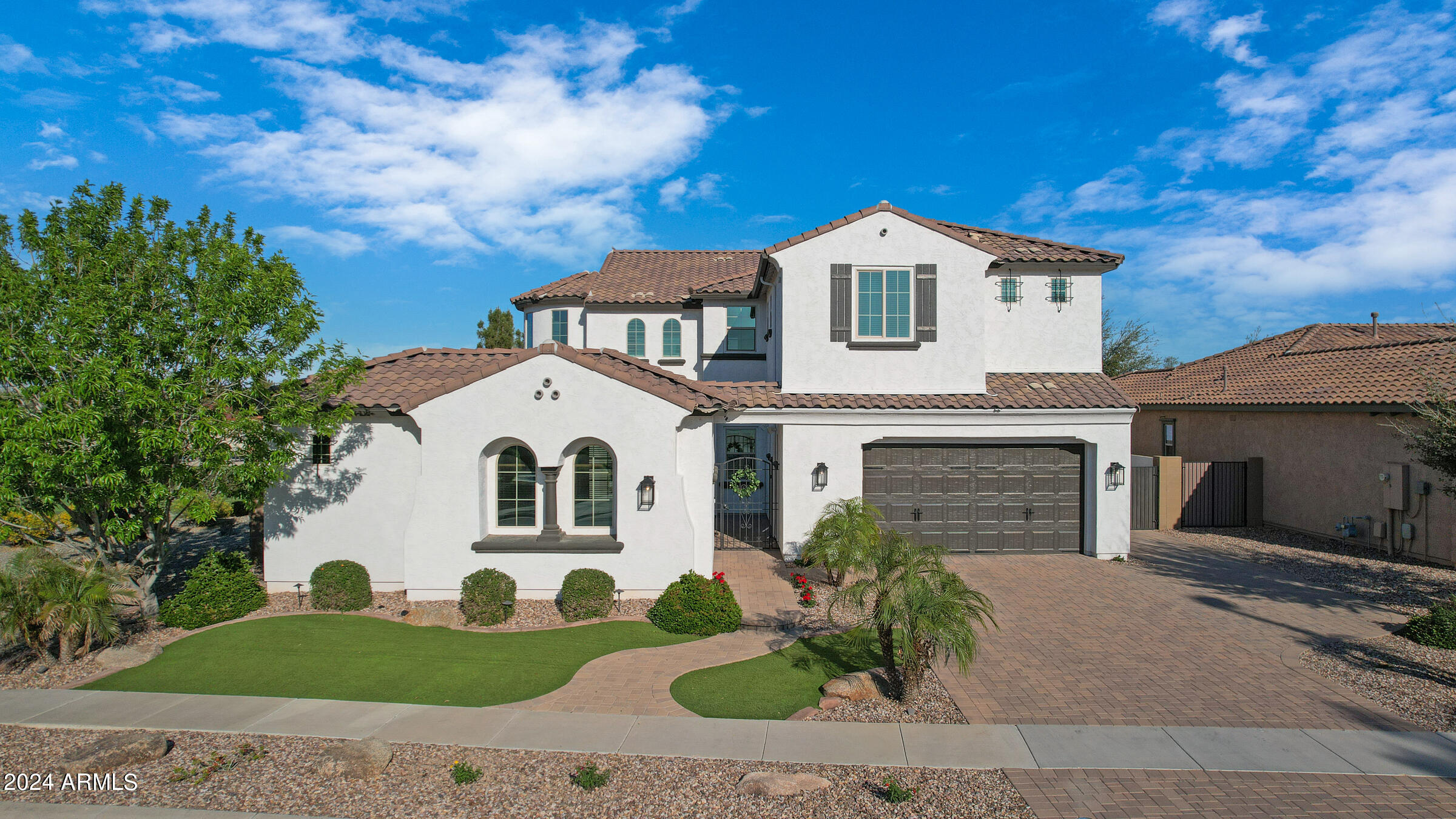 5139 S BRIDAL VAIL Drive