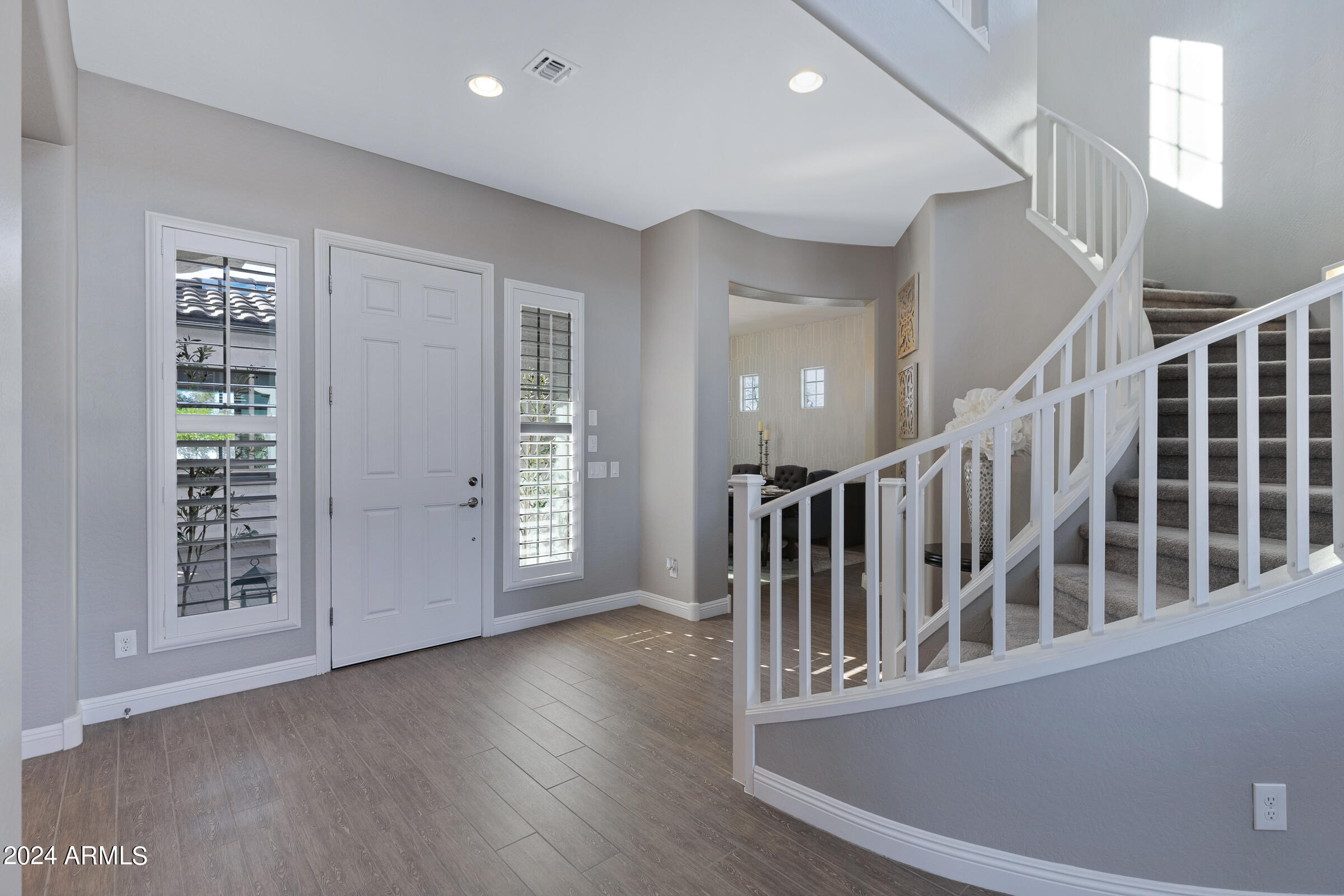 5139 S BRIDAL VAIL Drive